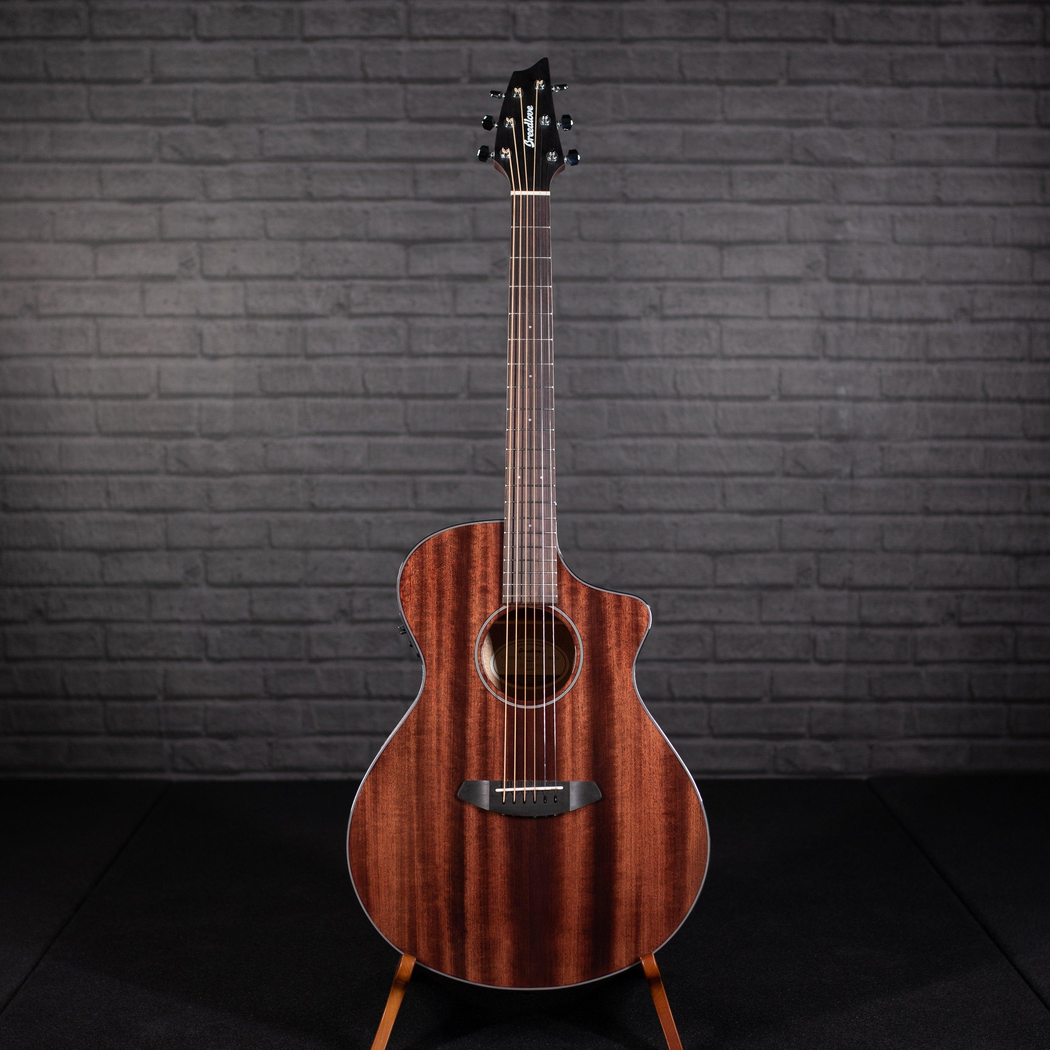 Breedlove Discovery Concert CE Limited Edition - Impulse Music Co.