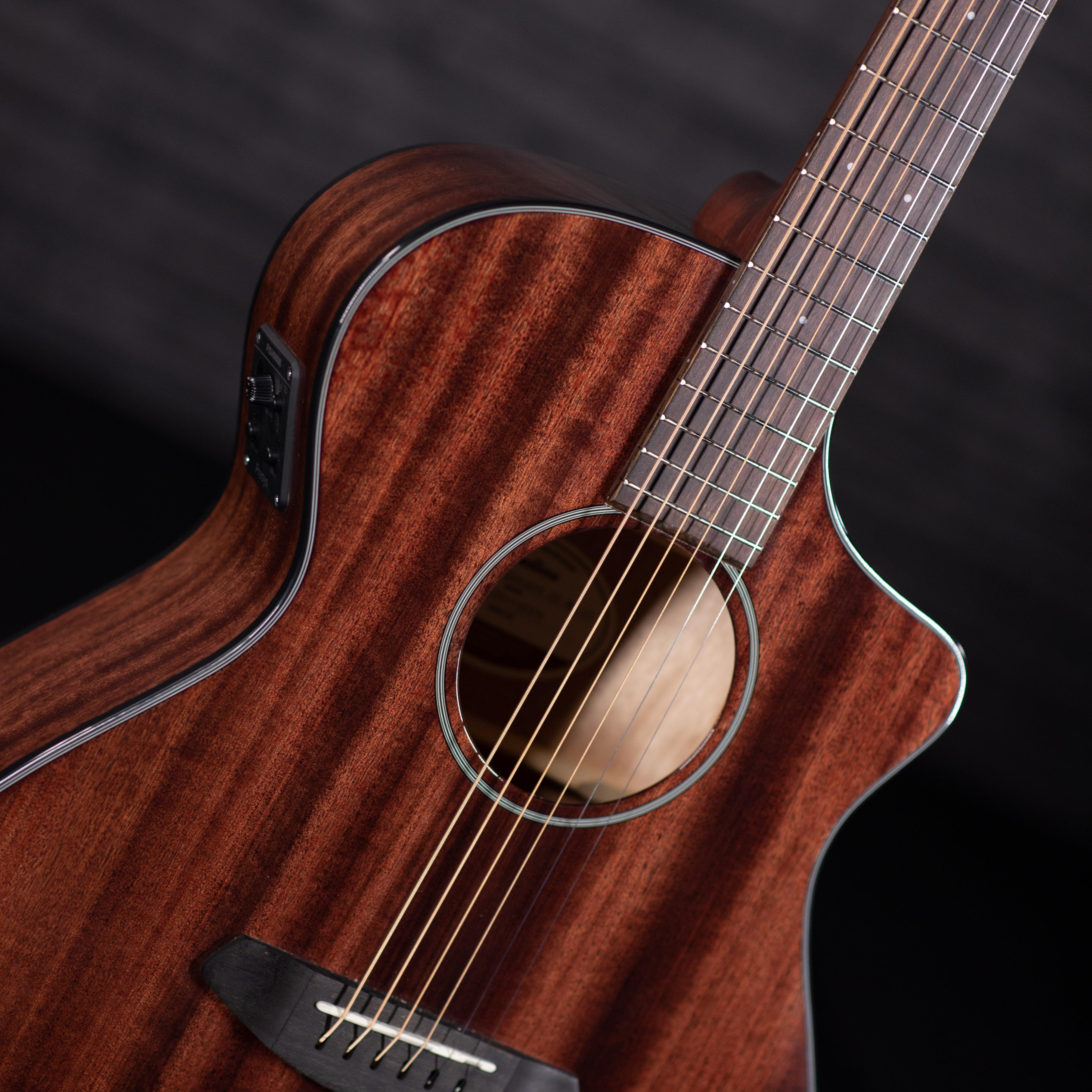 Breedlove Discovery Concert CE Limited Edition - Impulse Music Co.