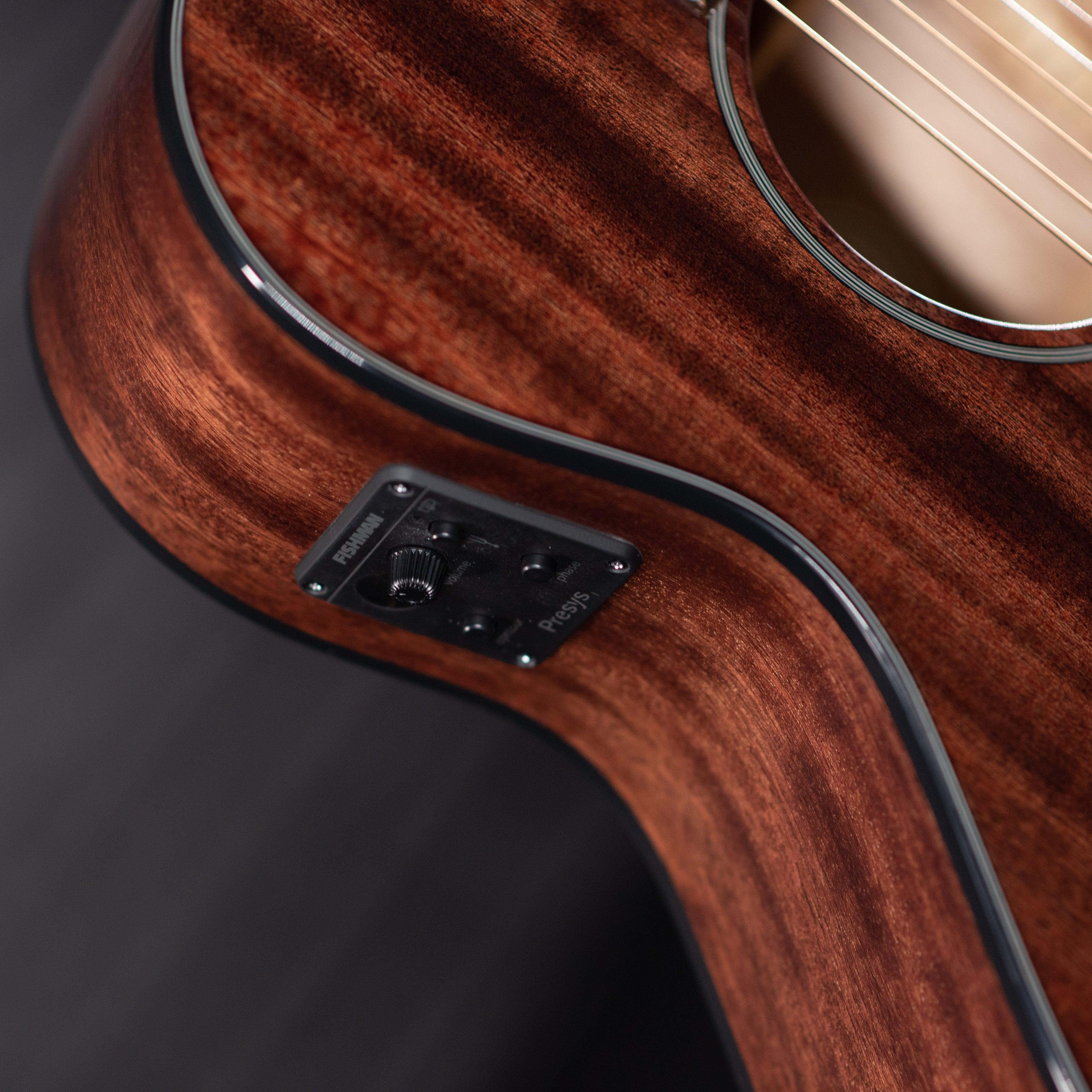 Breedlove Discovery Concert CE Limited Edition - Impulse Music Co.