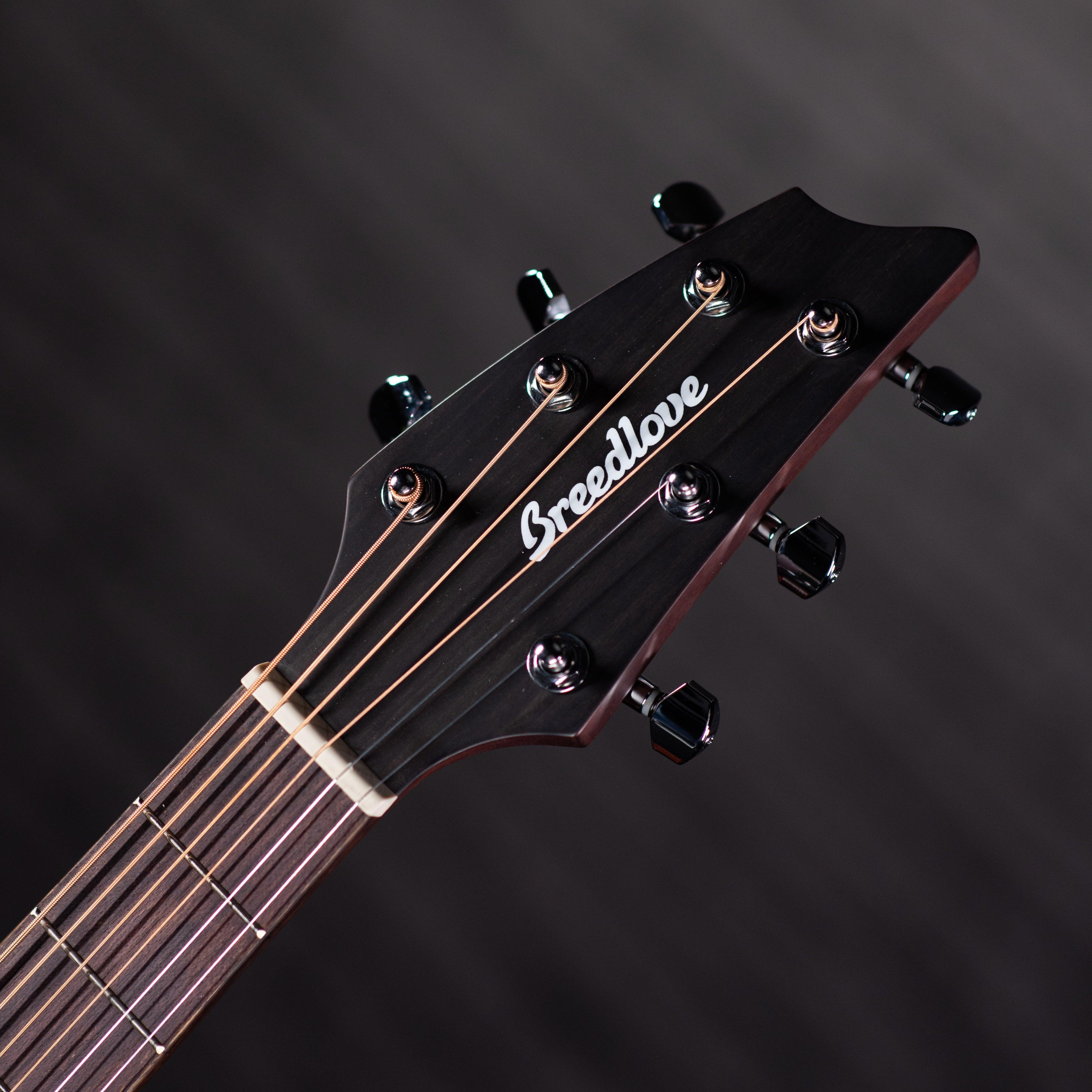 Breedlove Discovery Concert CE Limited Edition - Impulse Music Co.