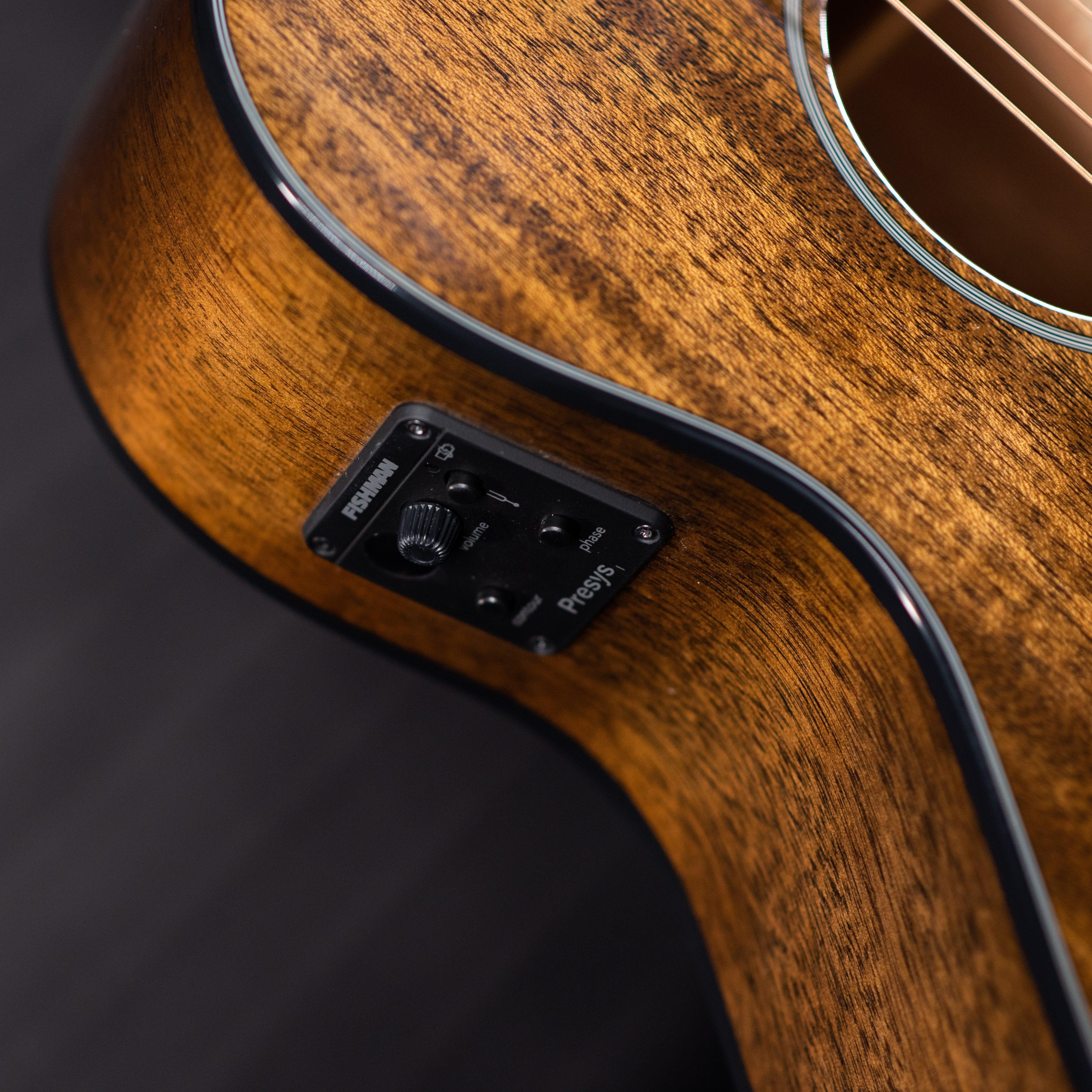 Breedlove Discovery Concert CE Limited Edition - Impulse Music Co.