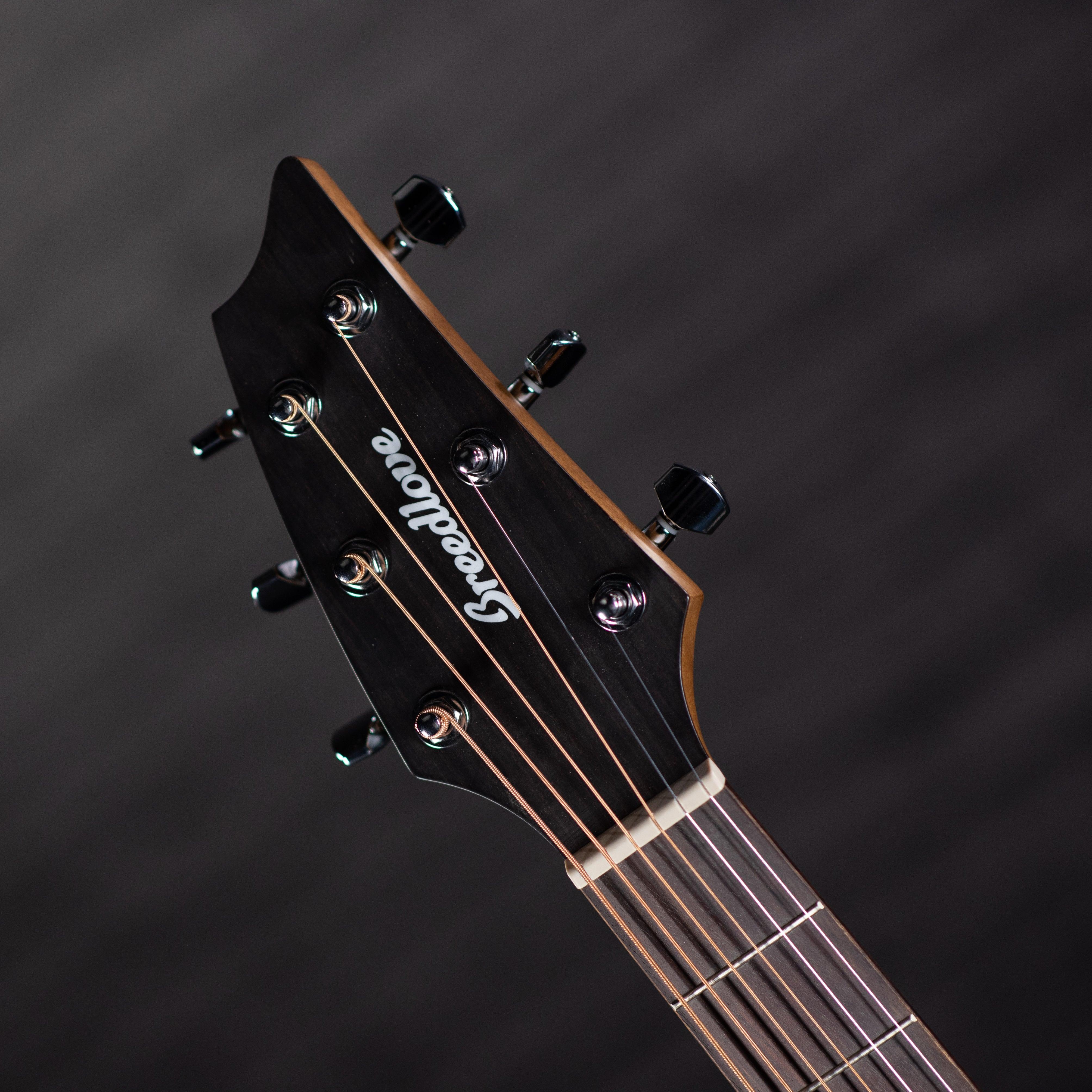 Breedlove Discovery Concert CE Limited Edition - Impulse Music Co.