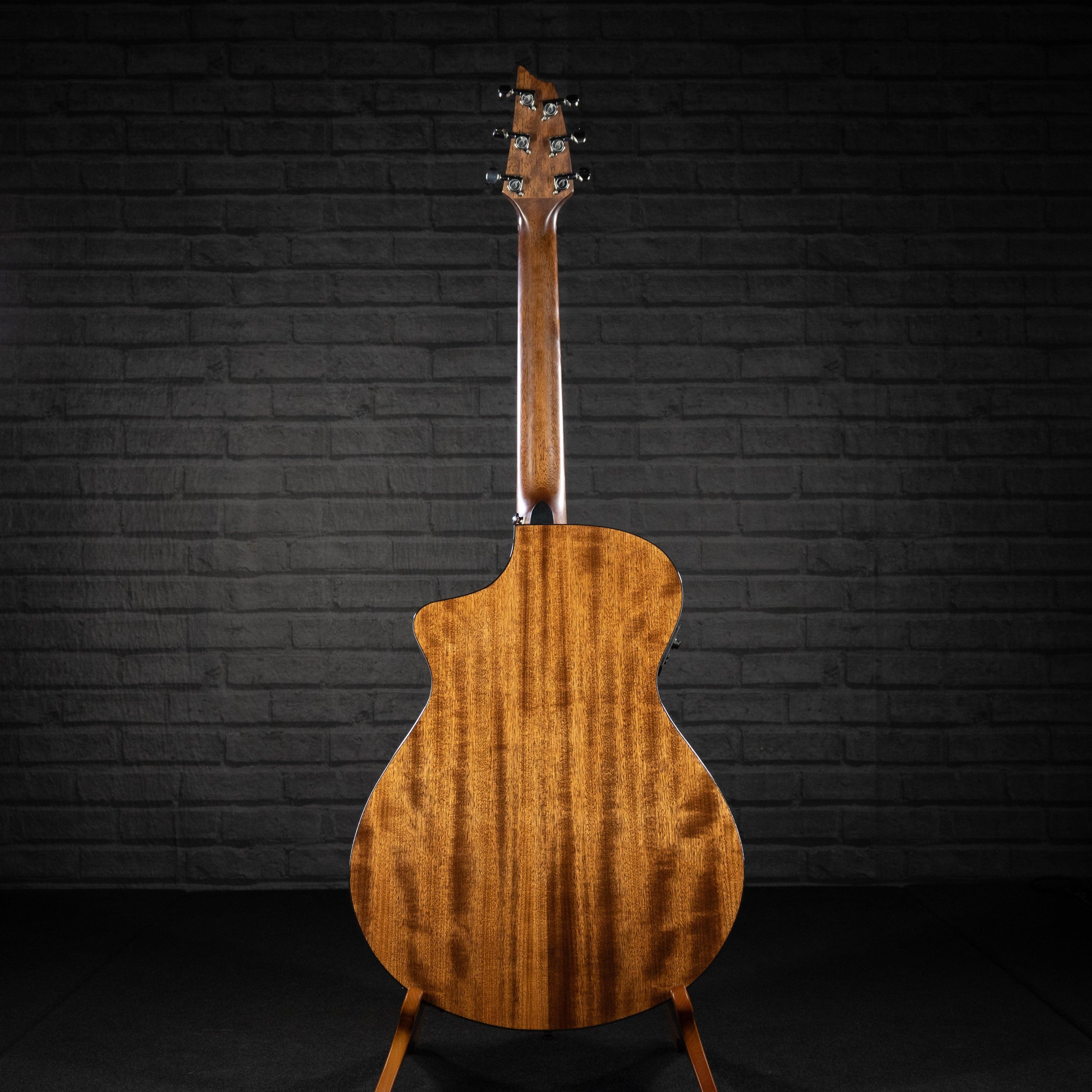 Breedlove Discovery Concert CE Sunburst USED - Impulse Music Co.