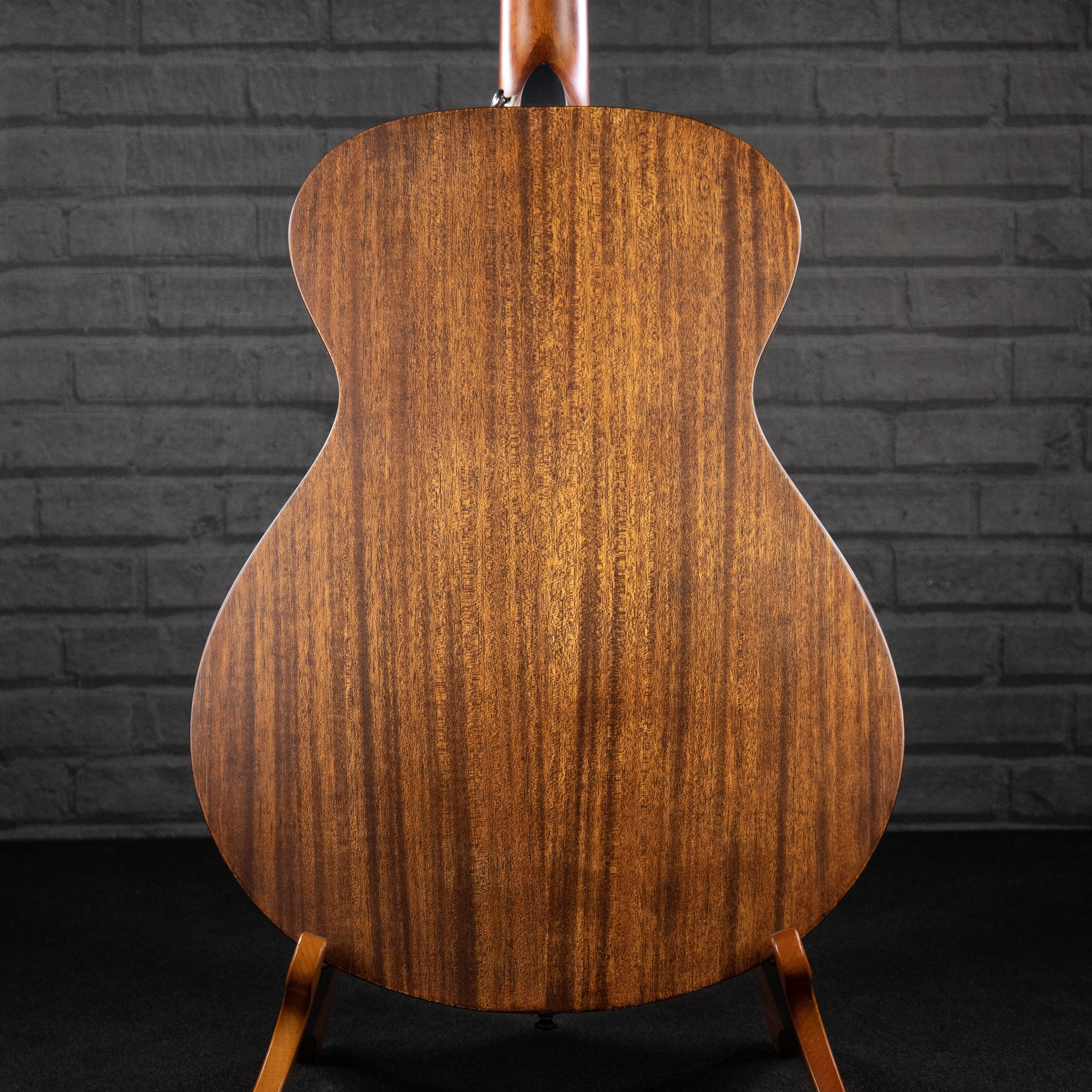 Breedlove Discovery S Concert African Mahogany - Impulse Music Co.