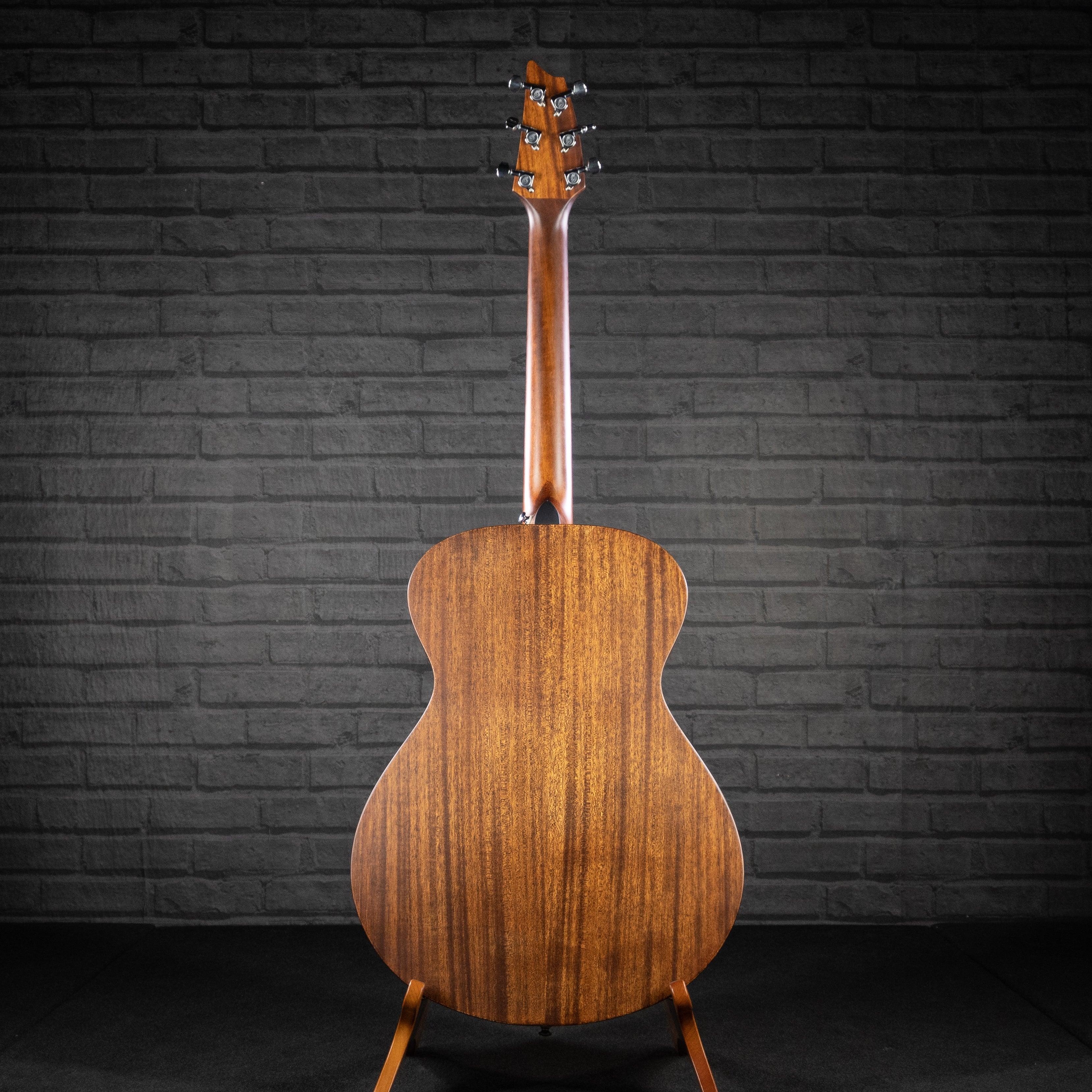 Breedlove Discovery S Concert African Mahogany - Impulse Music Co.