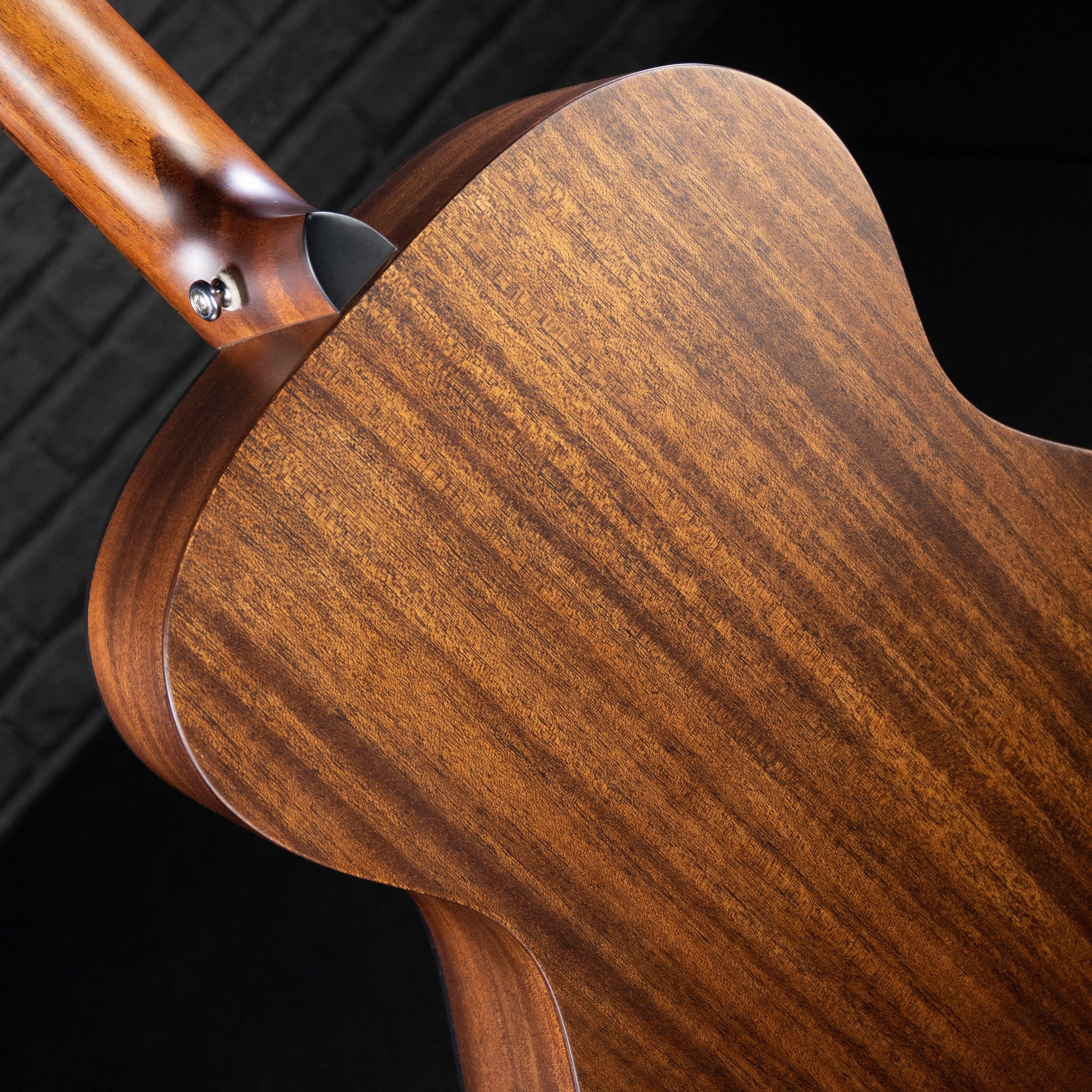 Breedlove Discovery S Concert African Mahogany - Impulse Music Co.