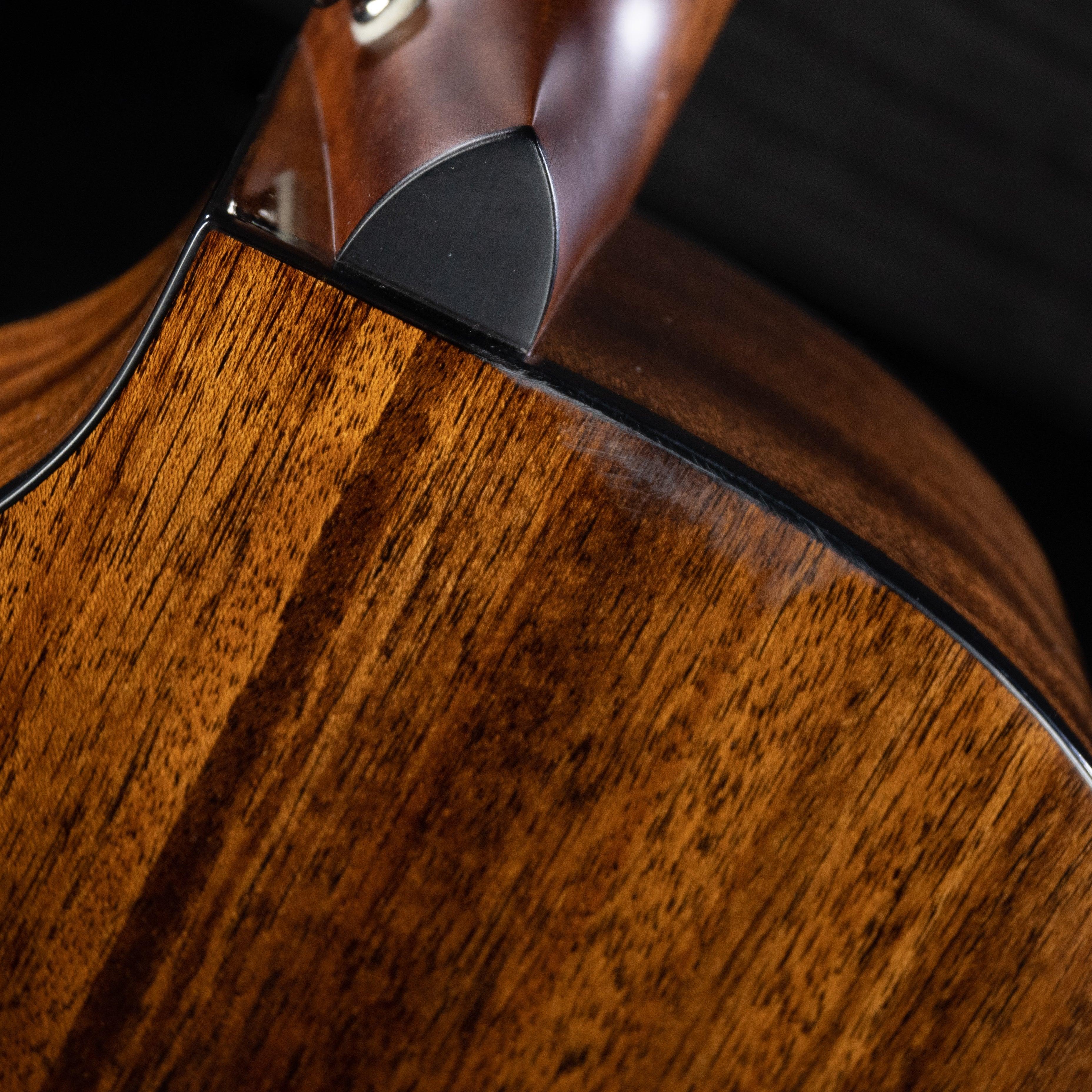 Breedlove Discovery S Concert B-STOCK - Impulse Music Co.