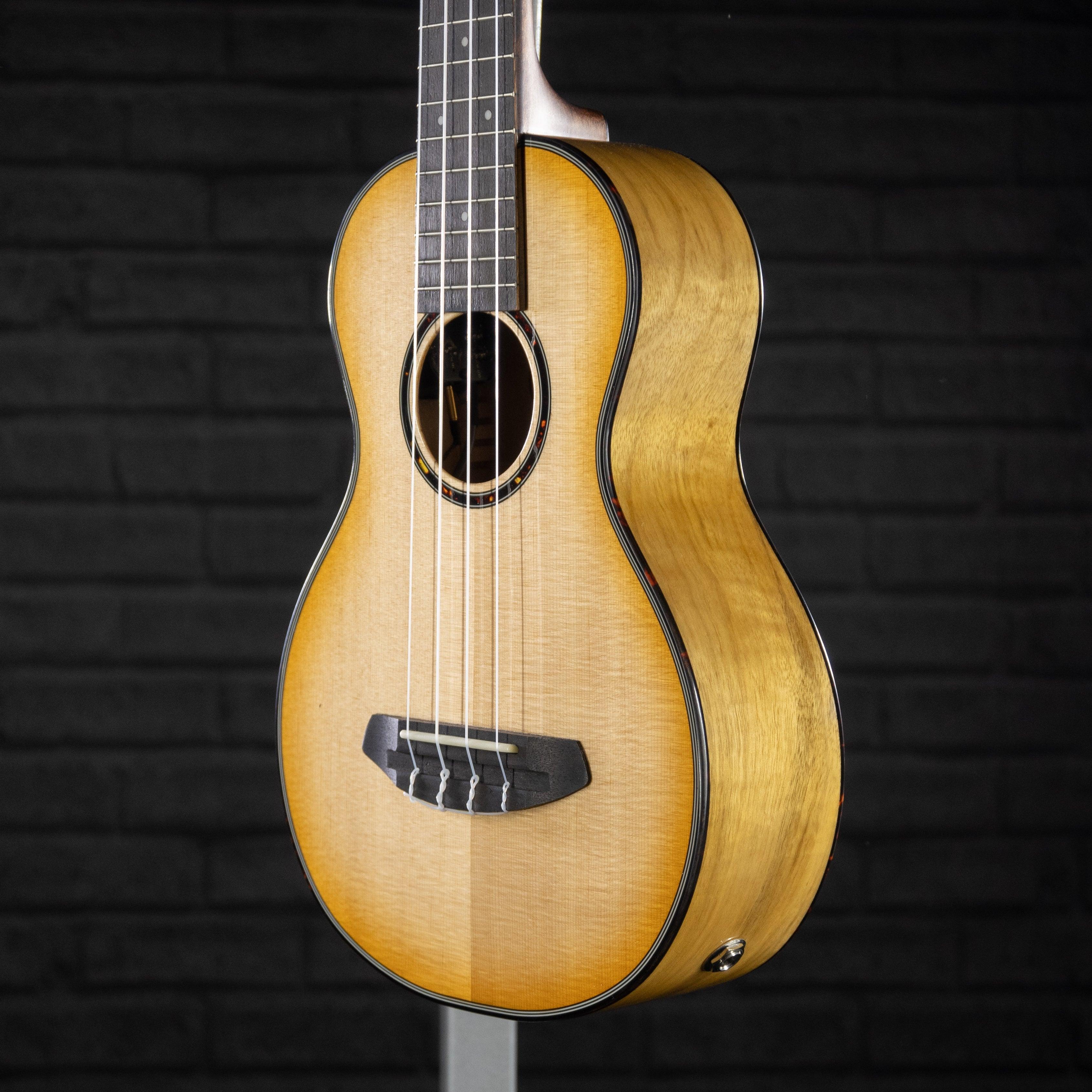 Breedlove Lu'au Concert Ukelele - Impulse Music Co.