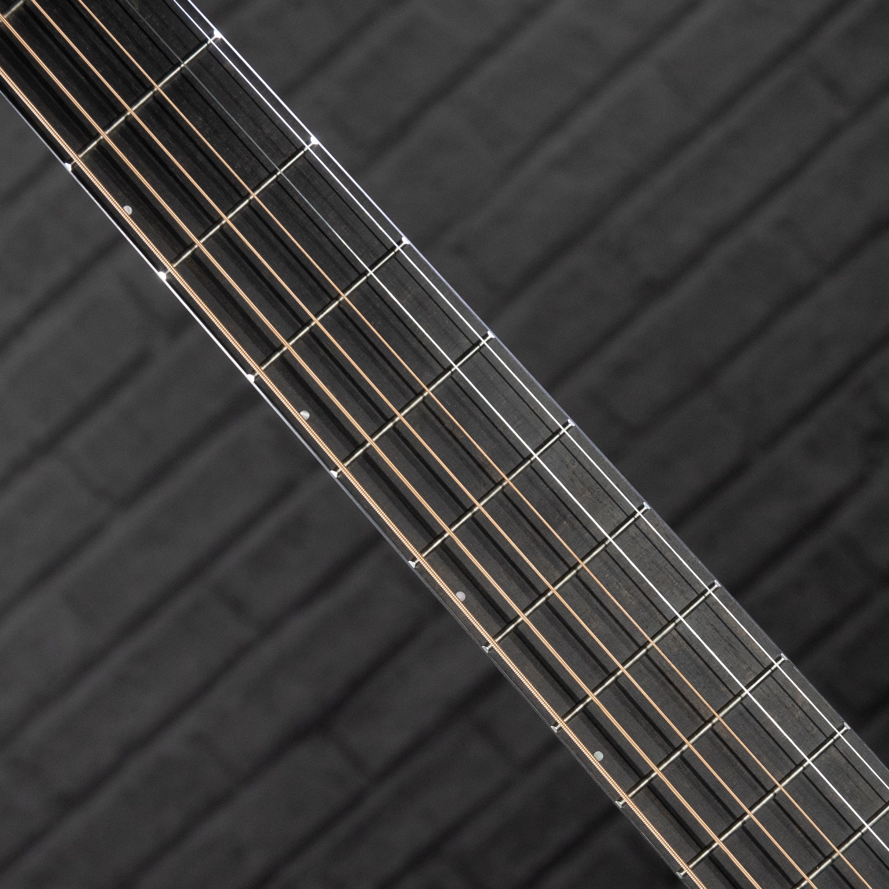 Breedlove Oregon Concert CE Myrtlewood Acoustic-Electric Guitar - Impulse Music Co.