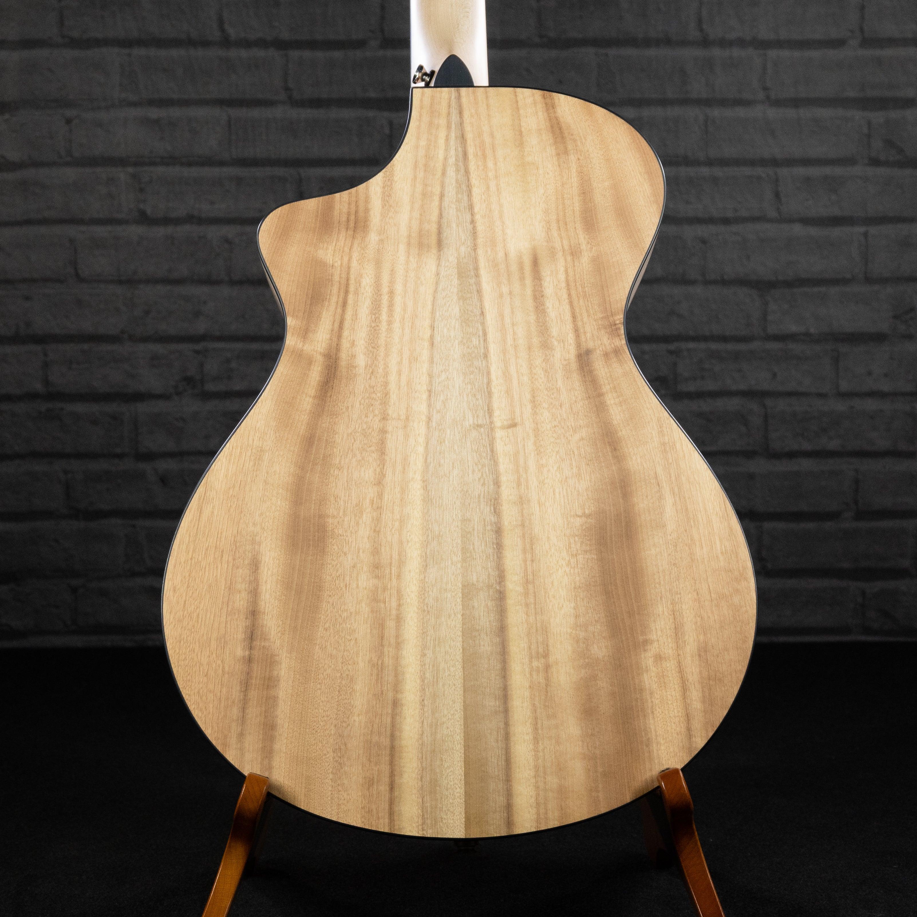 Breedlove Oregon Concertina CE Acoustic Guitar USED - Impulse Music Co.