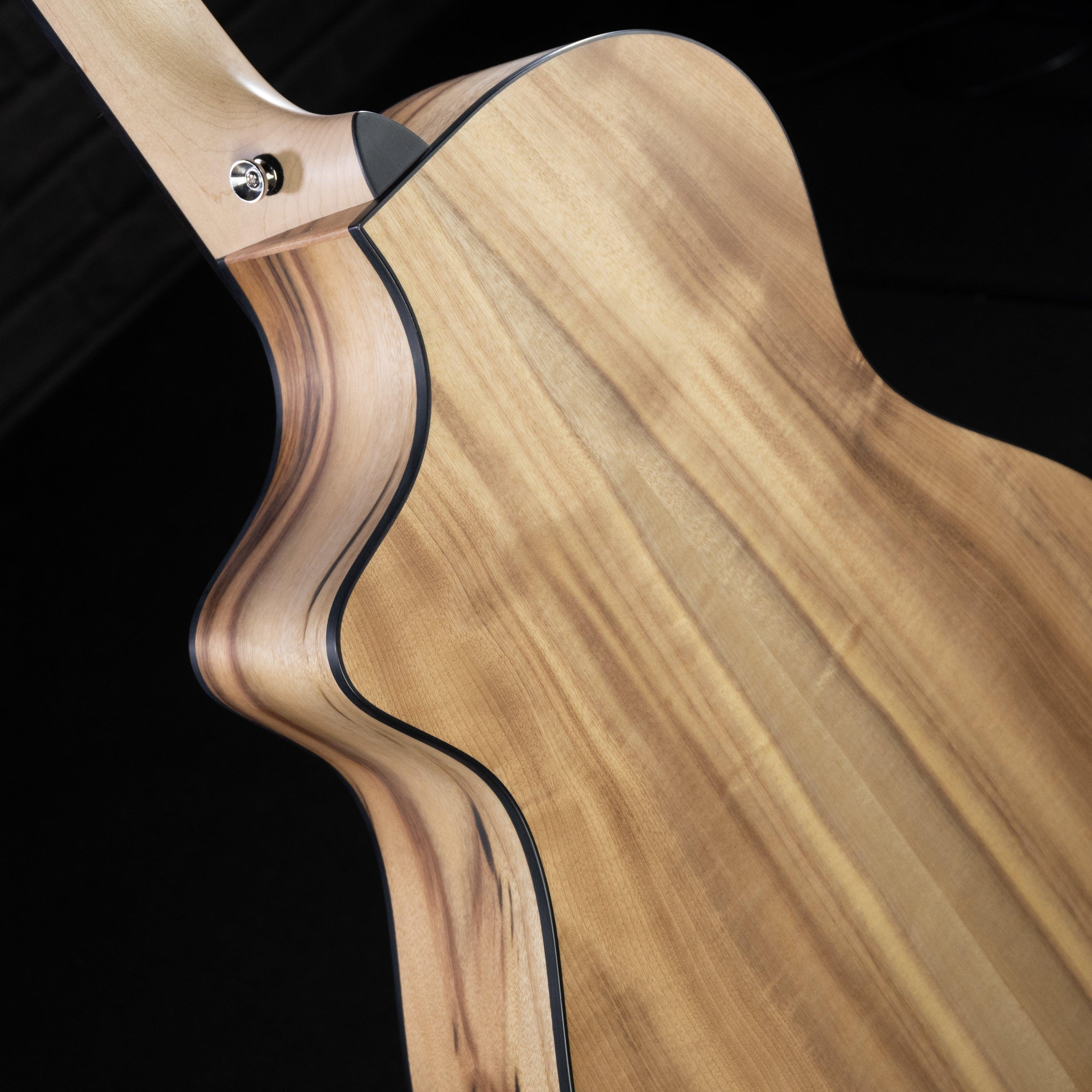 Breedlove Oregon Concertina CE Acoustic Guitar USED - Impulse Music Co.