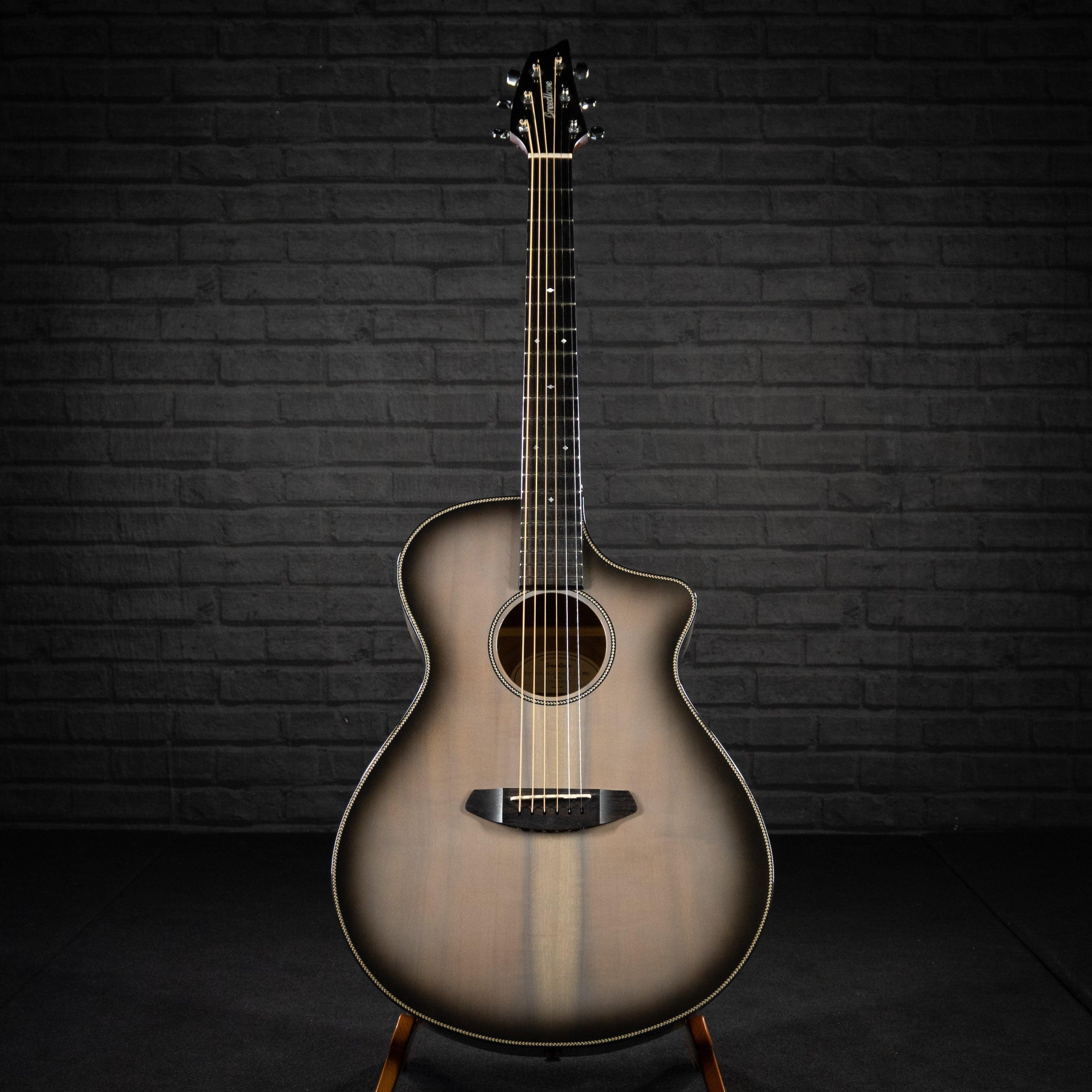 Breedlove Pursuit Ex Concert CE MMG (LIMITED EDITION) USED - Impulse Music Co.