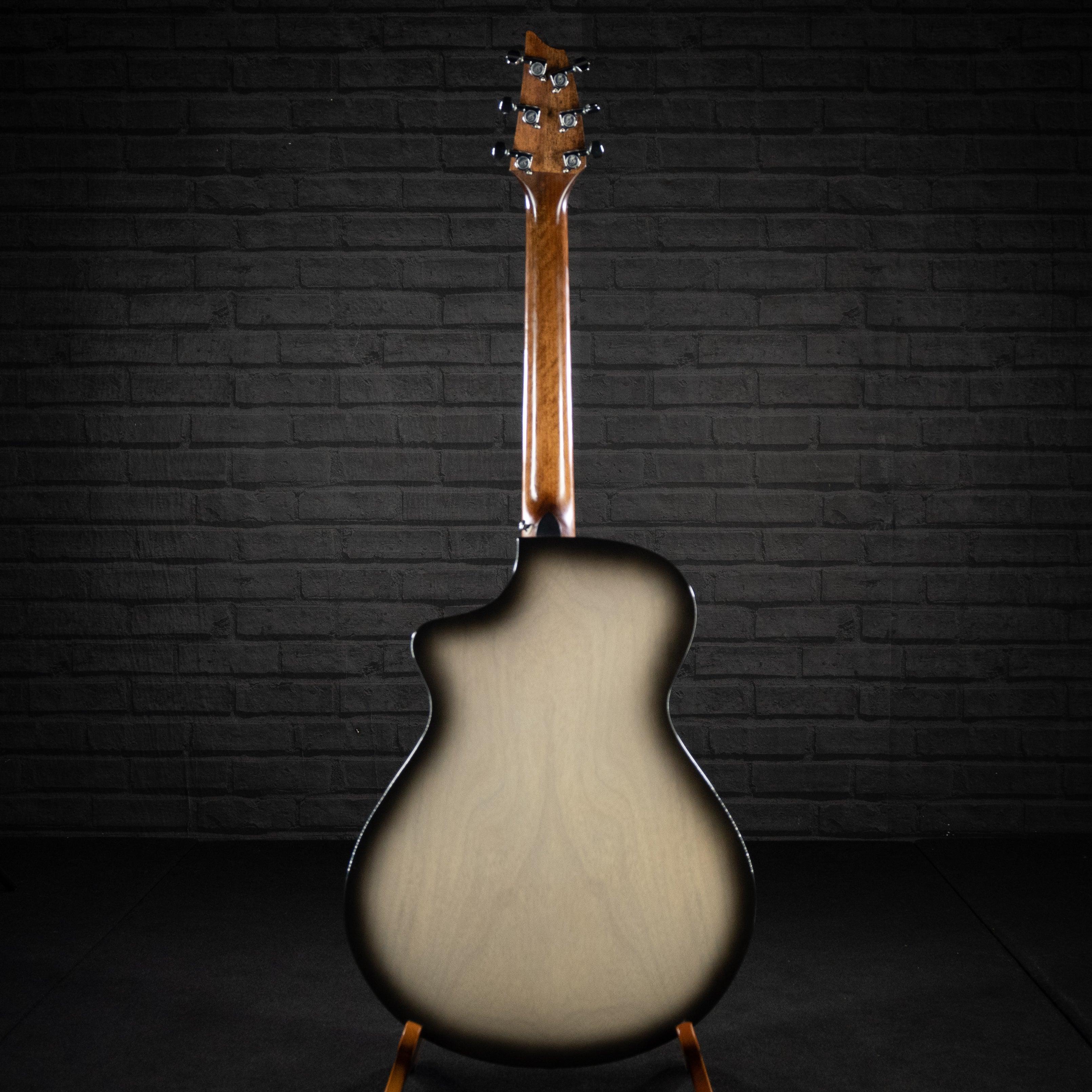 Breedlove Pursuit Ex Concert CE MMG (LIMITED EDITION) USED - Impulse Music Co.