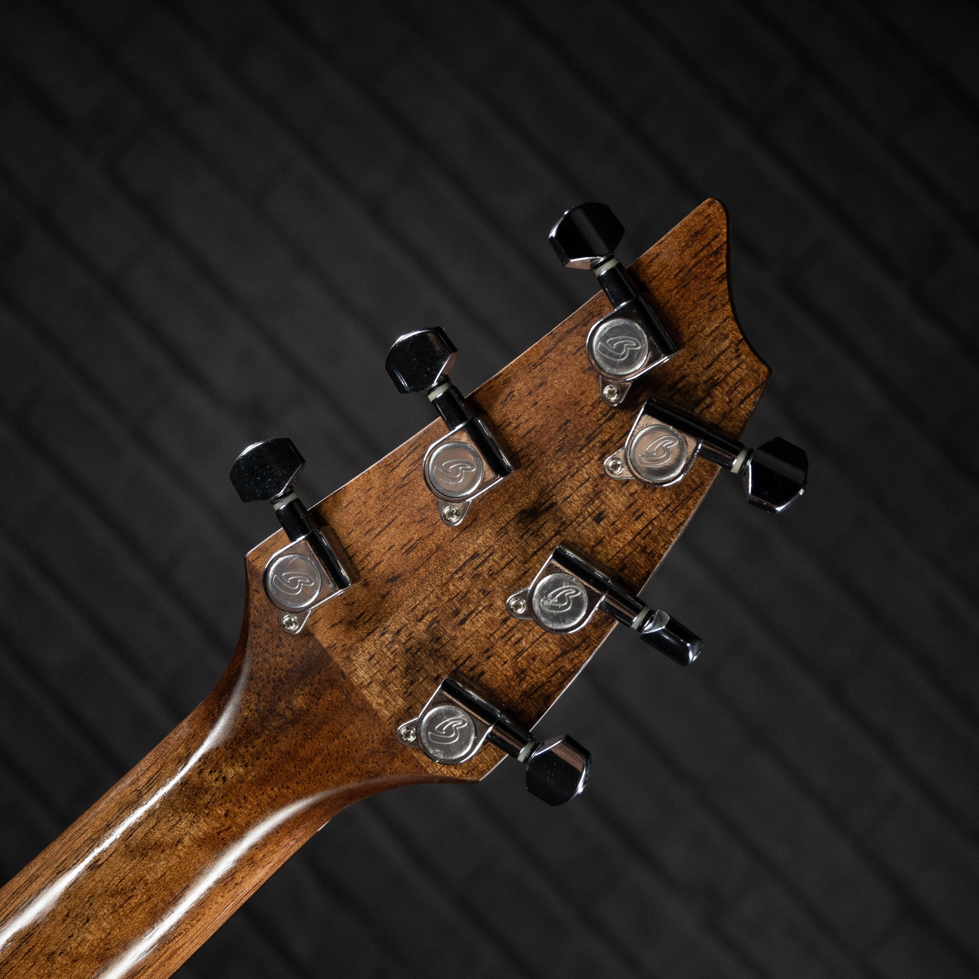 Breedlove Pursuit Ex Concert CE MMG (LIMITED EDITION) USED - Impulse Music Co.