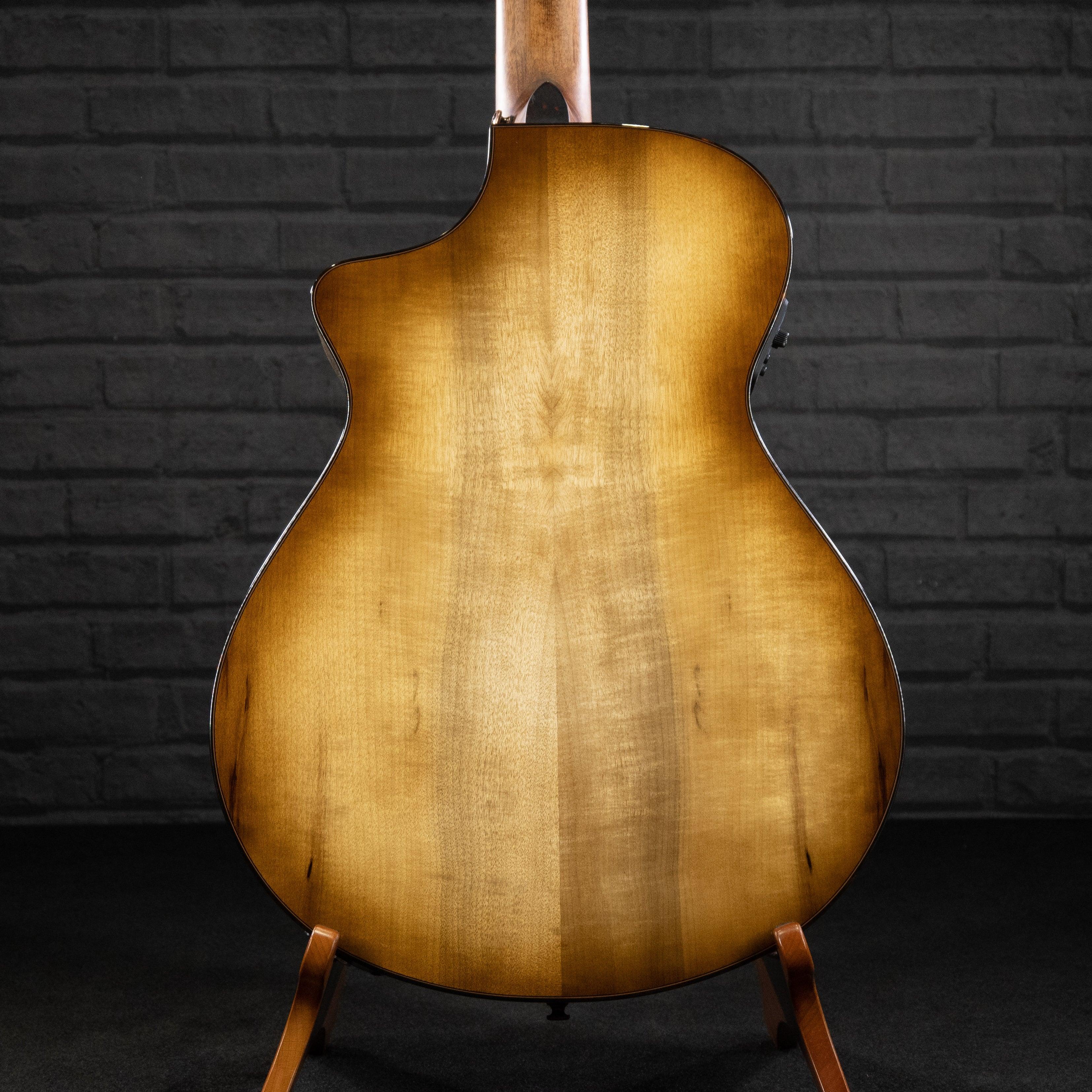 Breedlove Pursuit Exotic S Concert Nylon CE - Impulse Music Co.