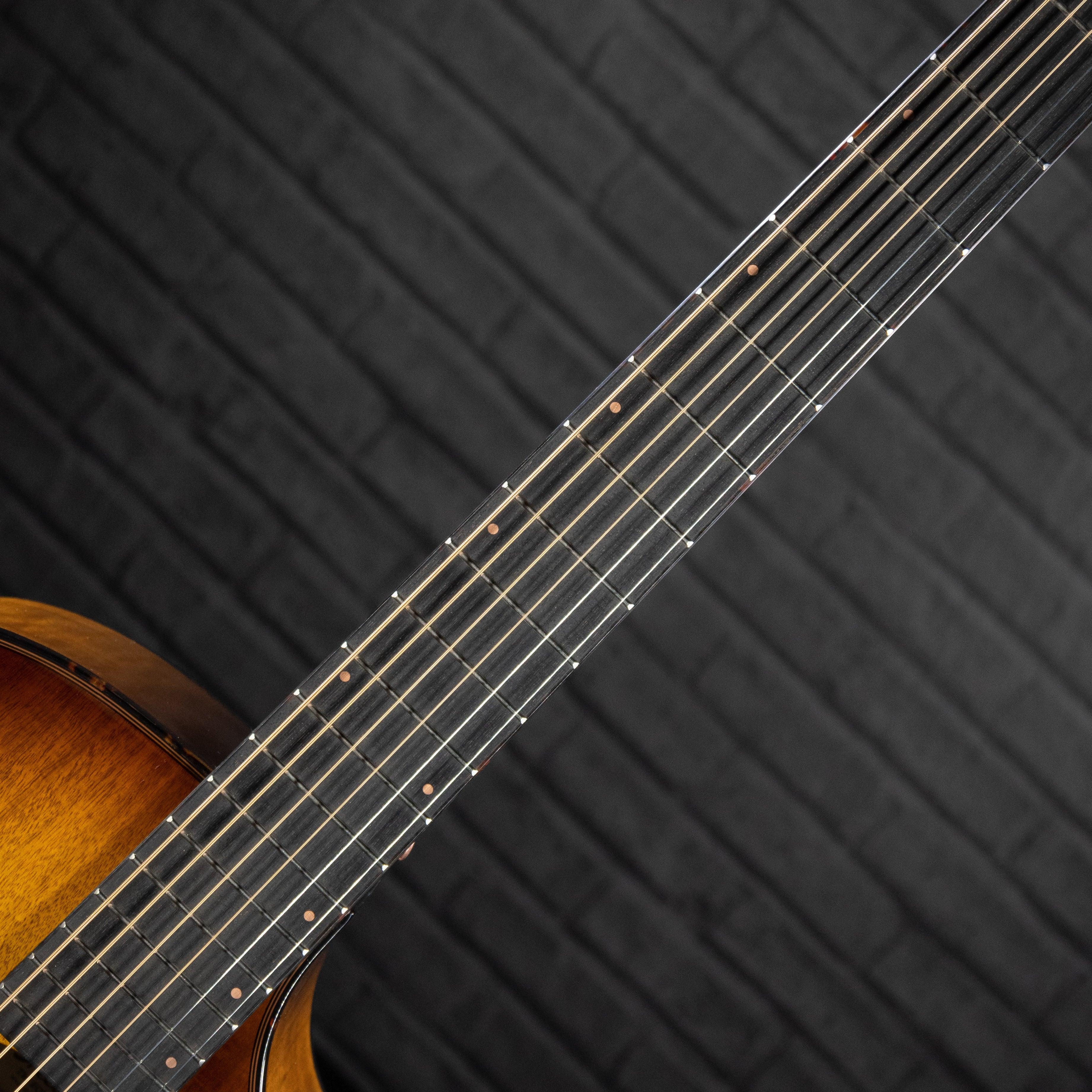 Breedlove Pursuit Exotic S Concert Tiger's Eye CE - Impulse Music Co.