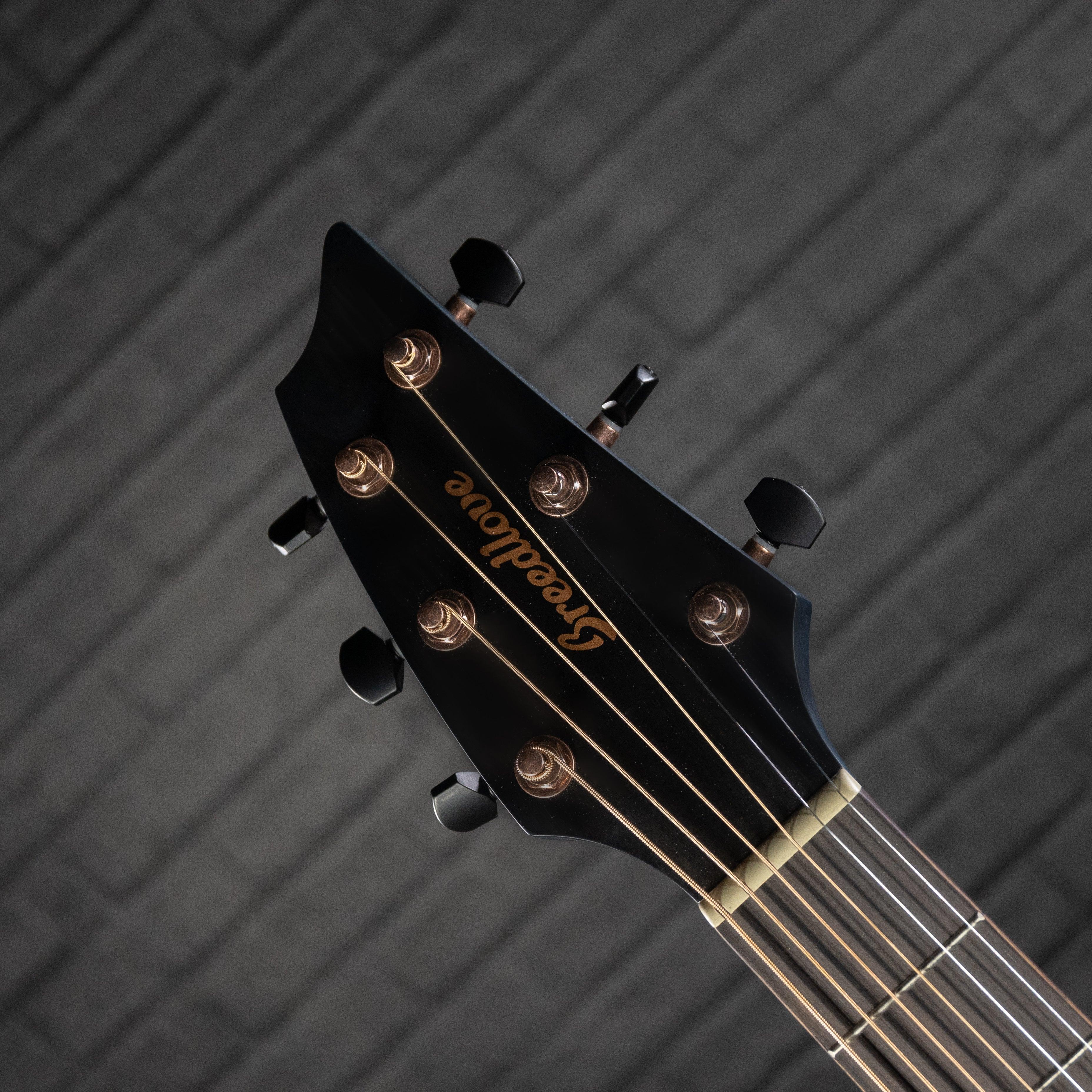 Breedlove Rainforest S Concert Abyss CE B-STOCK - Impulse Music Co.