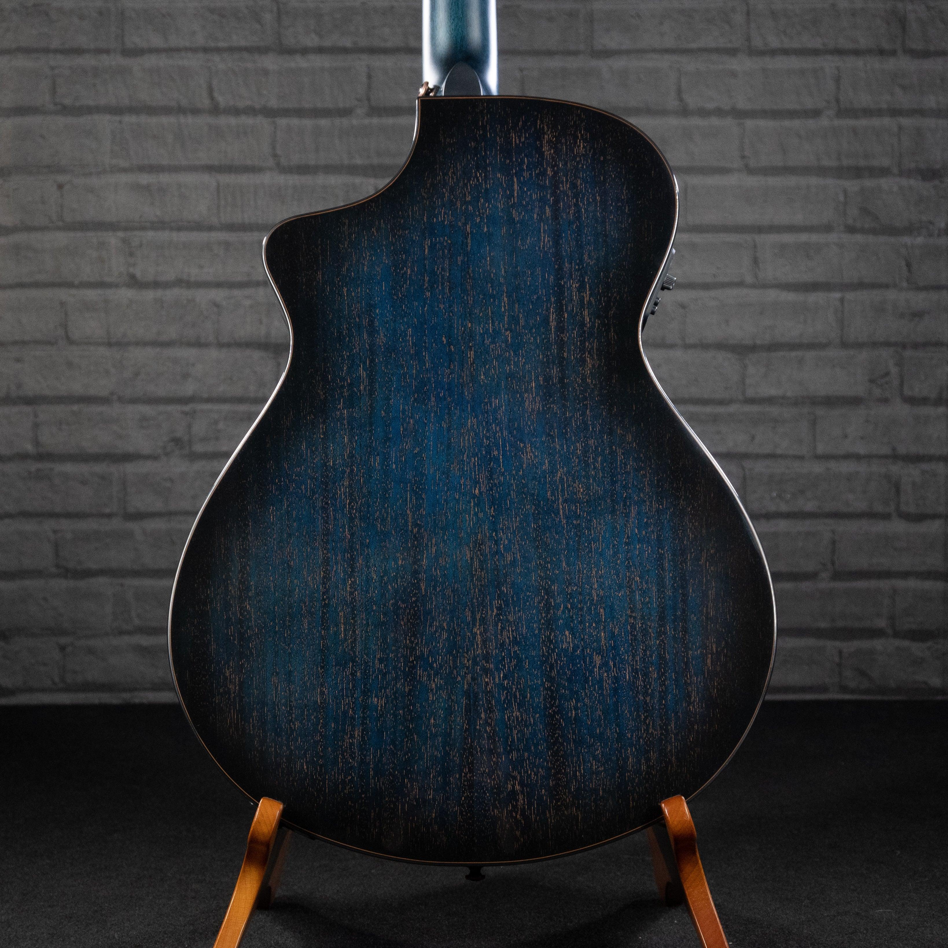Breedlove Rainforest S Concert Abyss CE B-STOCK - Impulse Music Co.