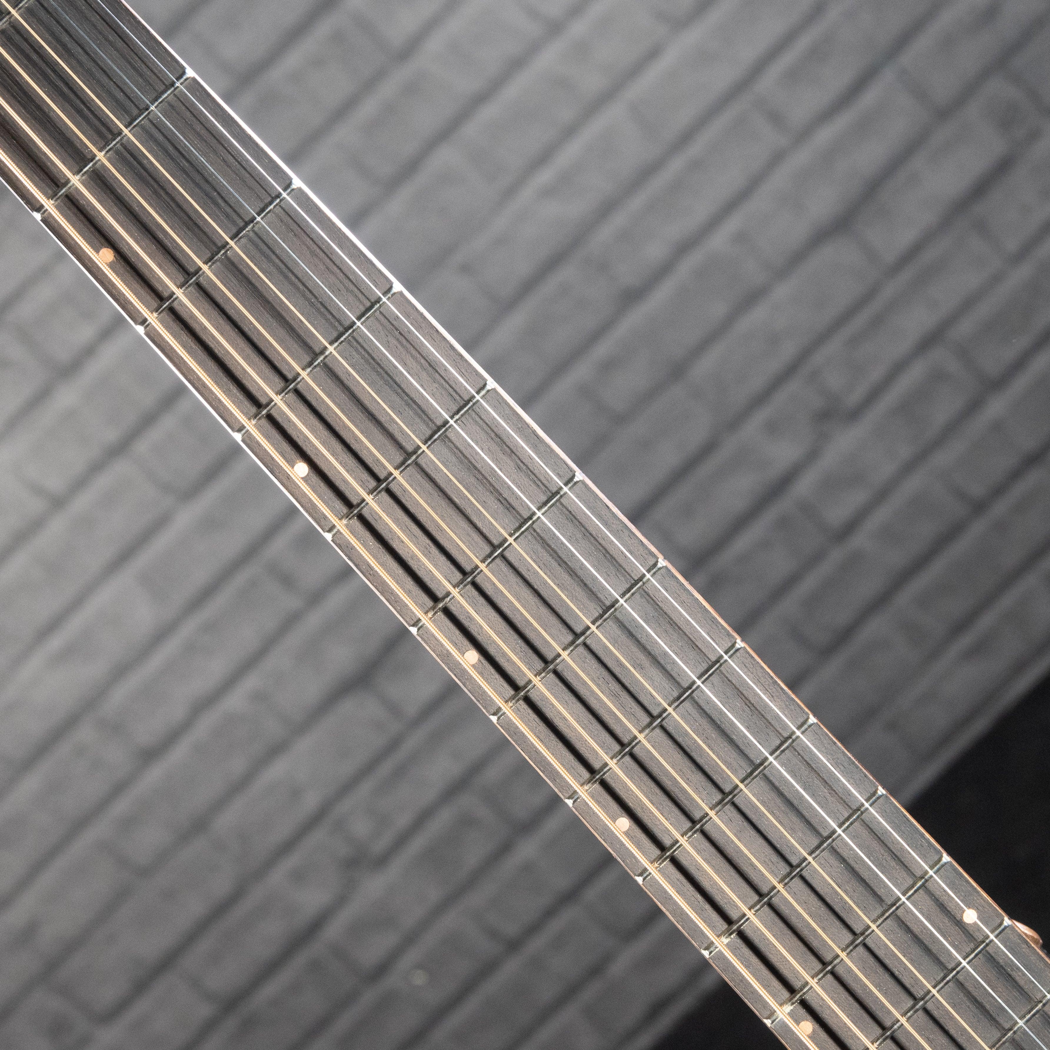 Breedlove Rainforest S Concert PA CE (Papillon Finish) - Impulse Music Co.