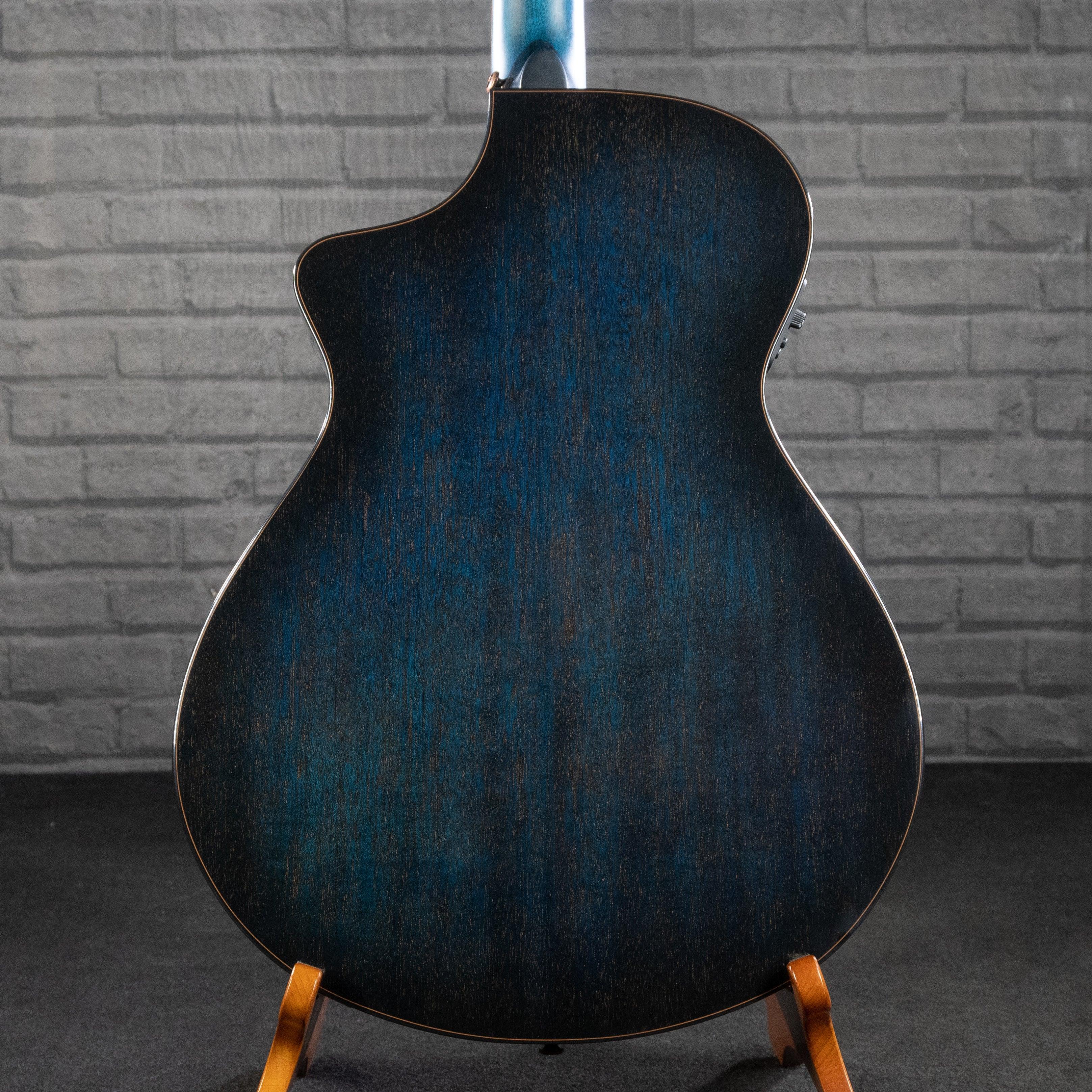 Breedlove Rainforest S Concert PA CE (Papillon Finish) - Impulse Music Co.