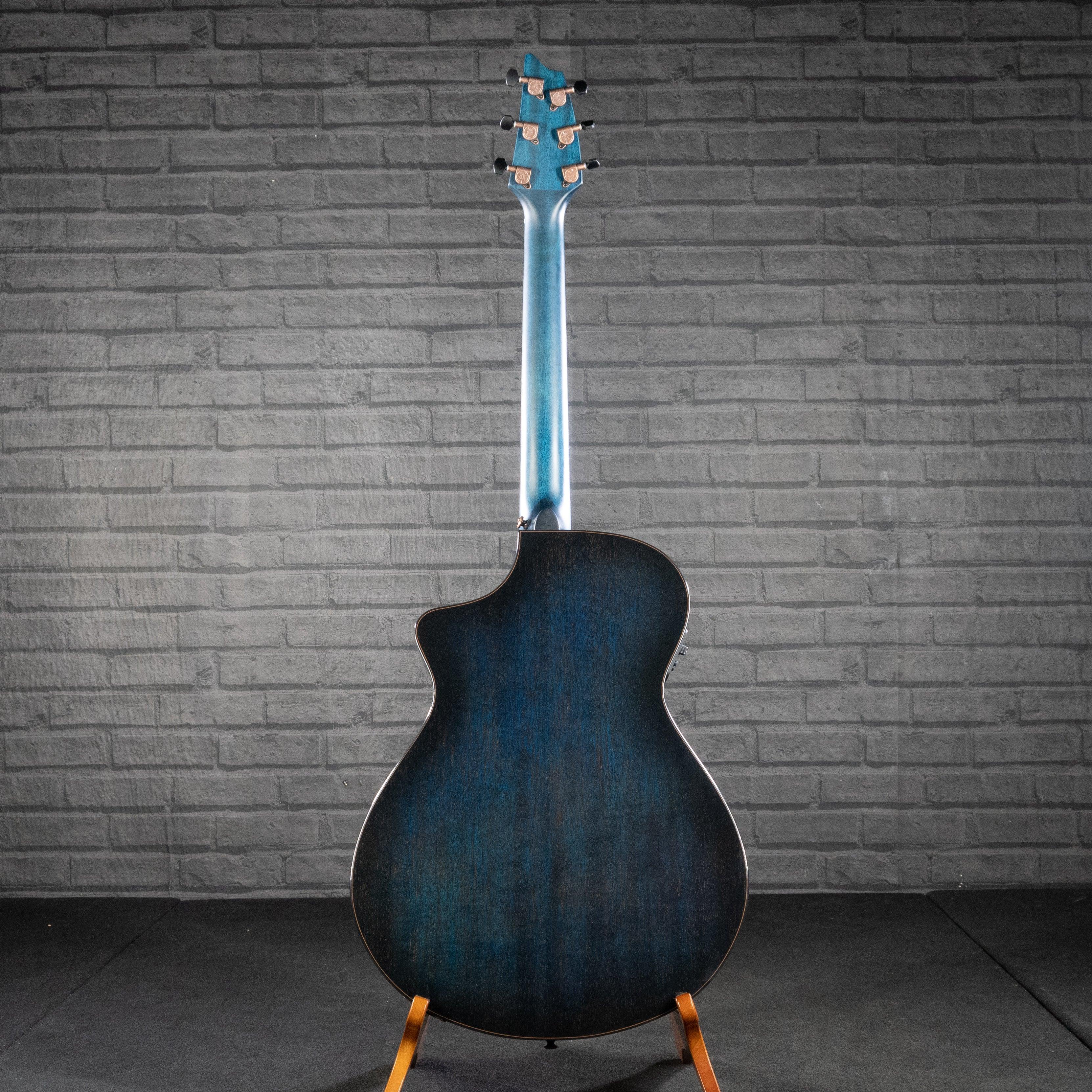 Breedlove Rainforest S Concert PA CE (Papillon Finish) - Impulse Music Co.