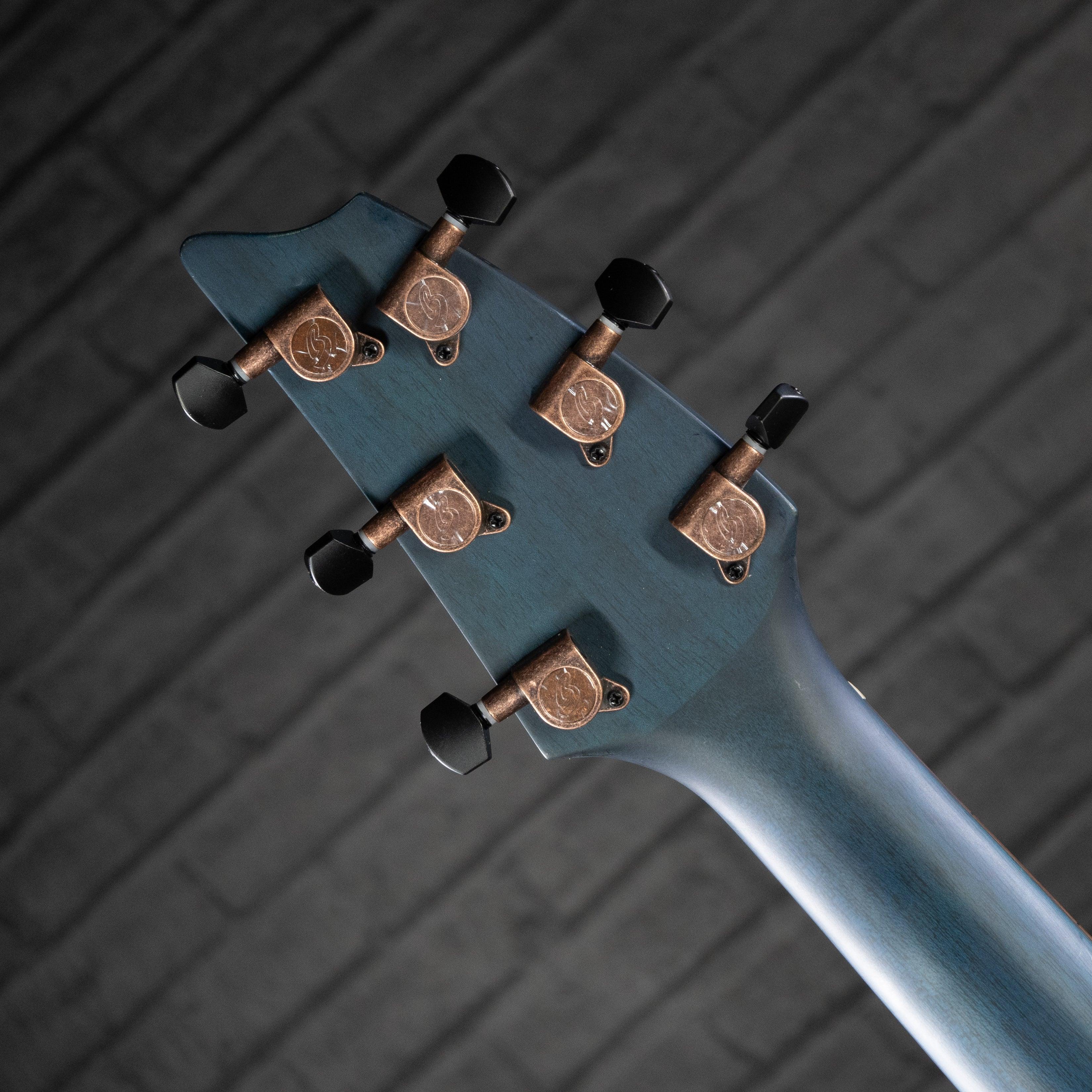 Breedlove Rainforest S Concert Papillion CE B-STOCK - Impulse Music Co.