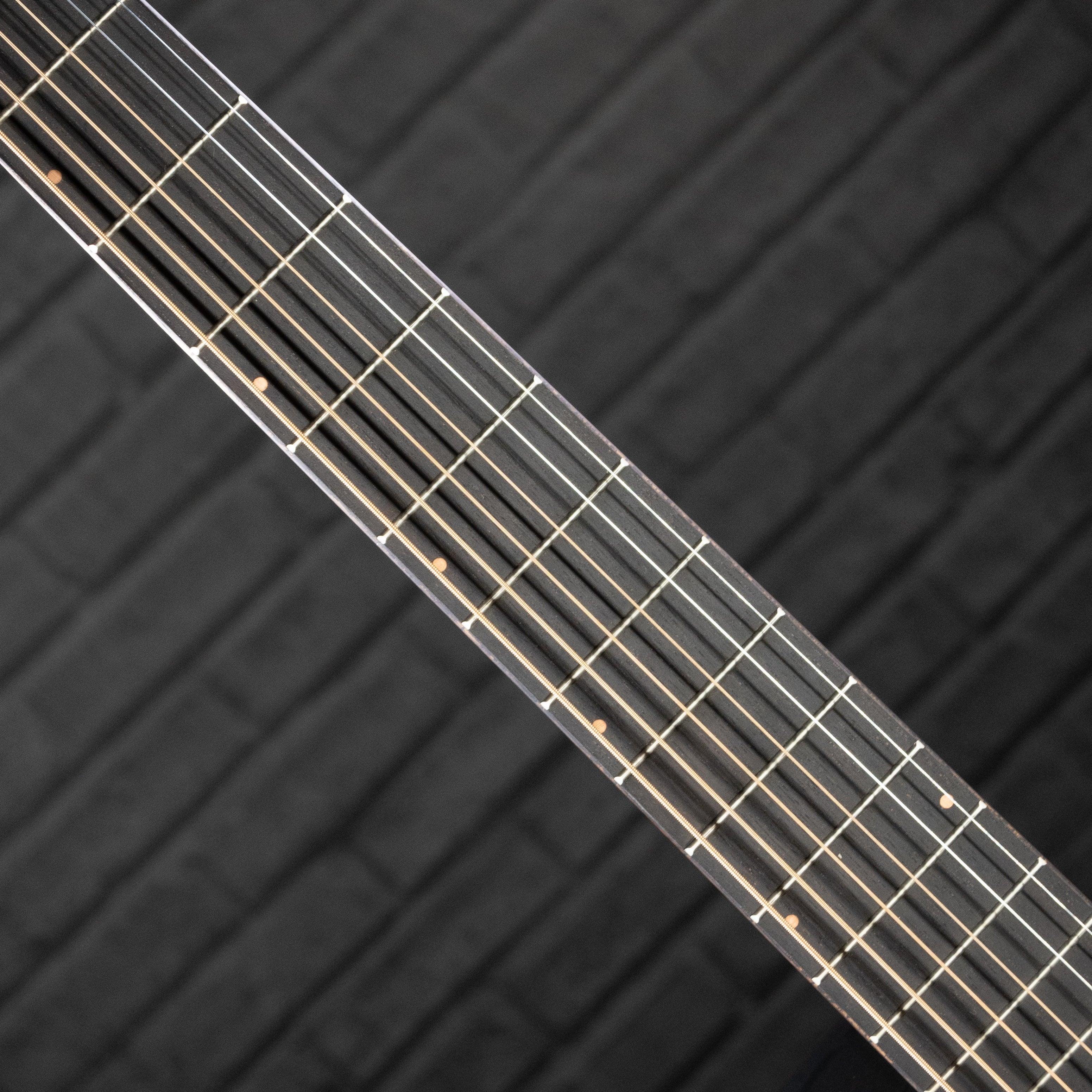 Breedlove Rainforest S Concert Papillion CE B-STOCK - Impulse Music Co.