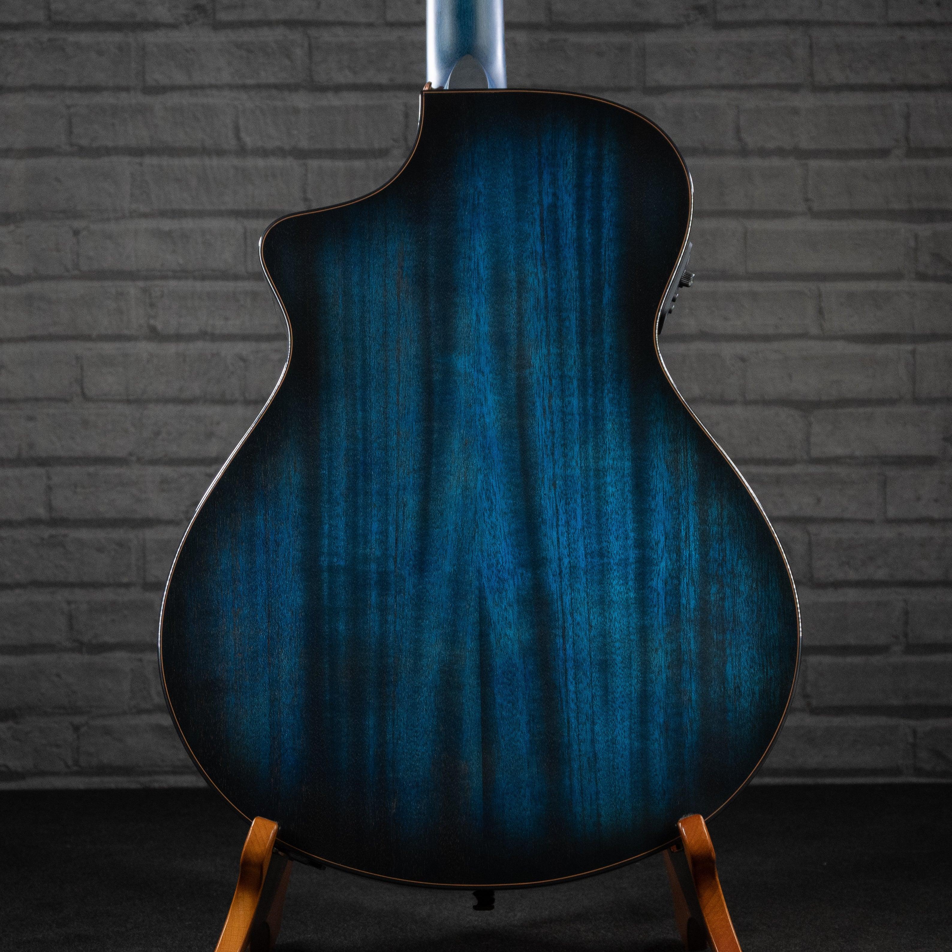 Breedlove Rainforest S Concert Papillion CE B-STOCK - Impulse Music Co.