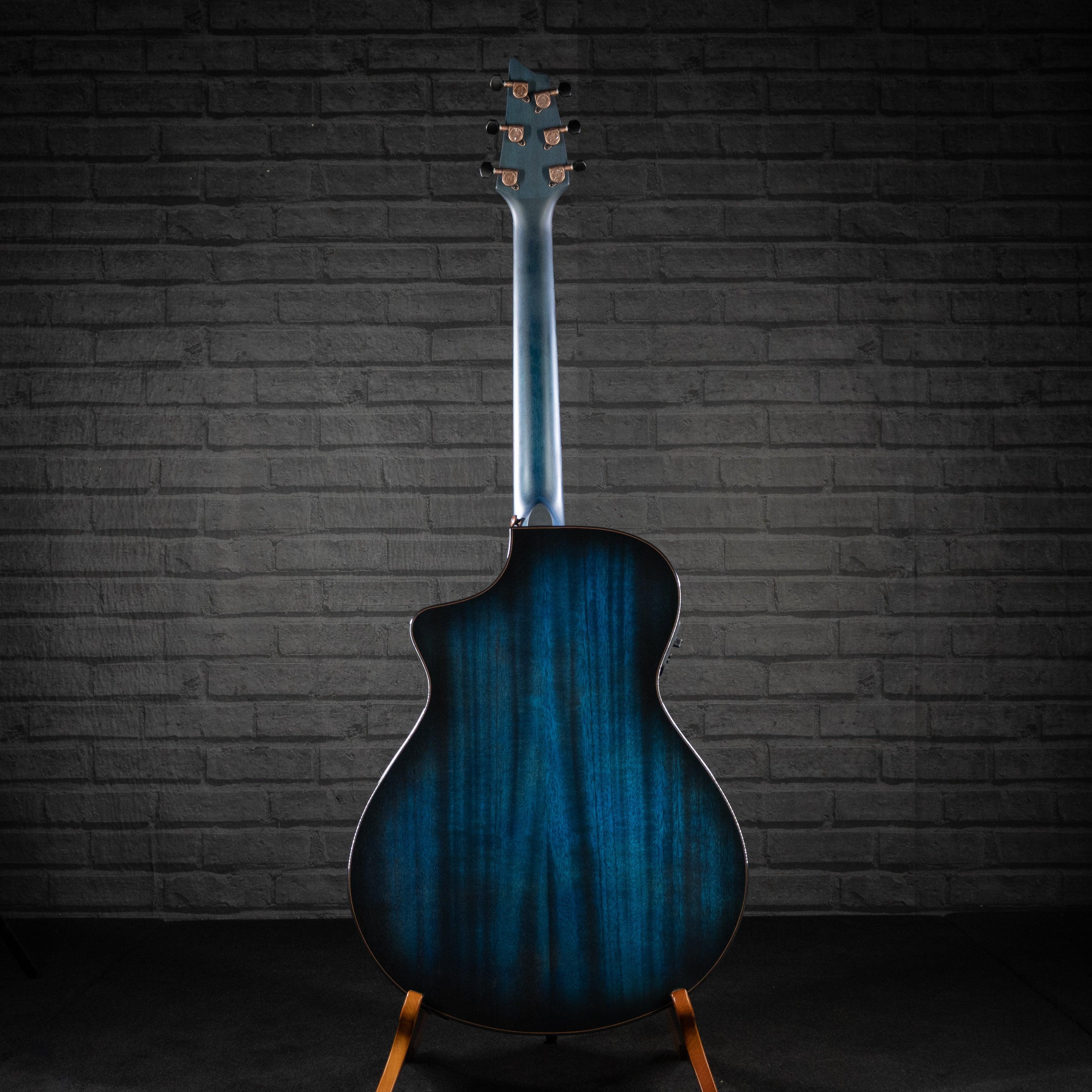 Breedlove Rainforest S Concert Papillion CE B-STOCK - Impulse Music Co.