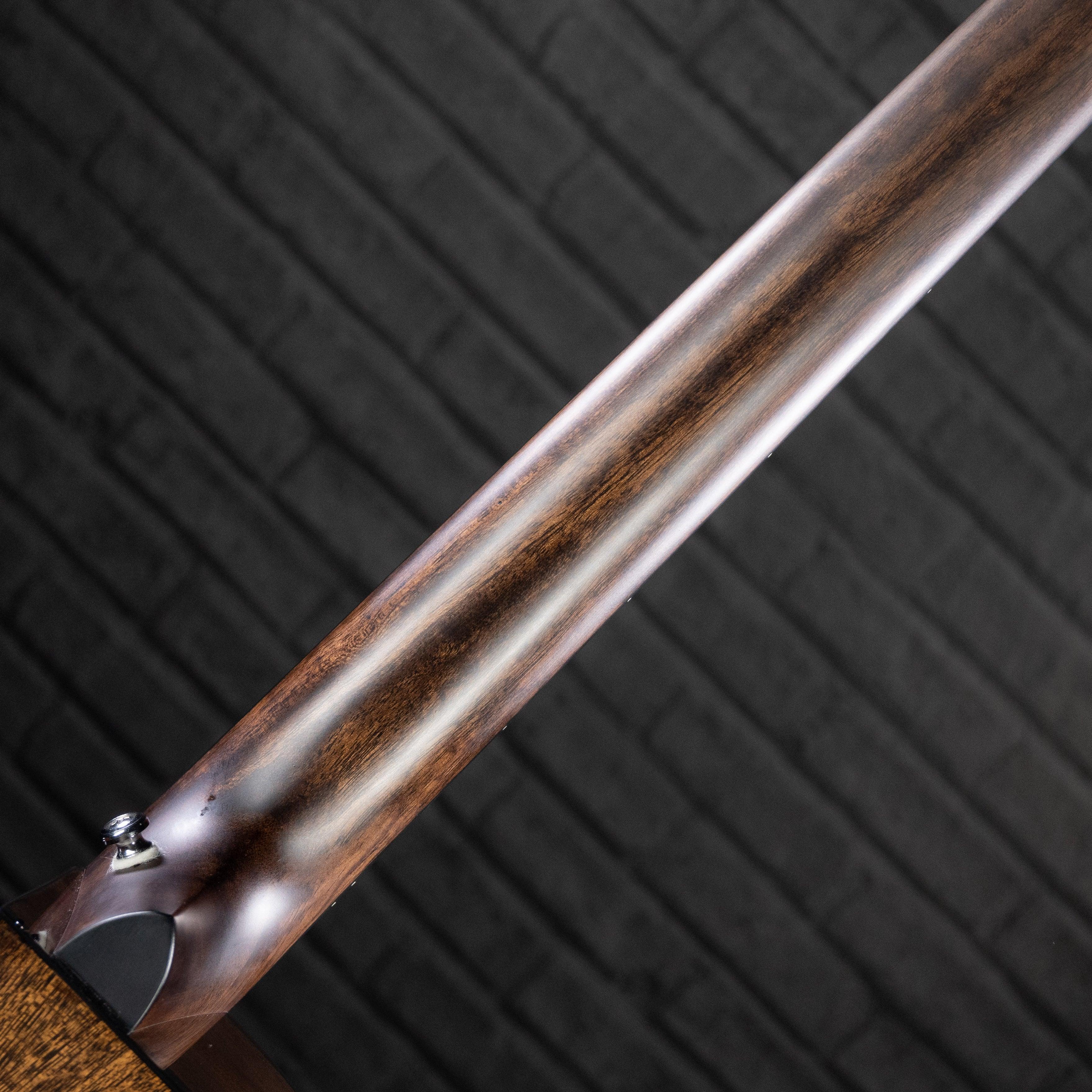 Breedlove Wildwood Pro Series Concert Suede CE Acoustic Guitars - Impulse Music Co.