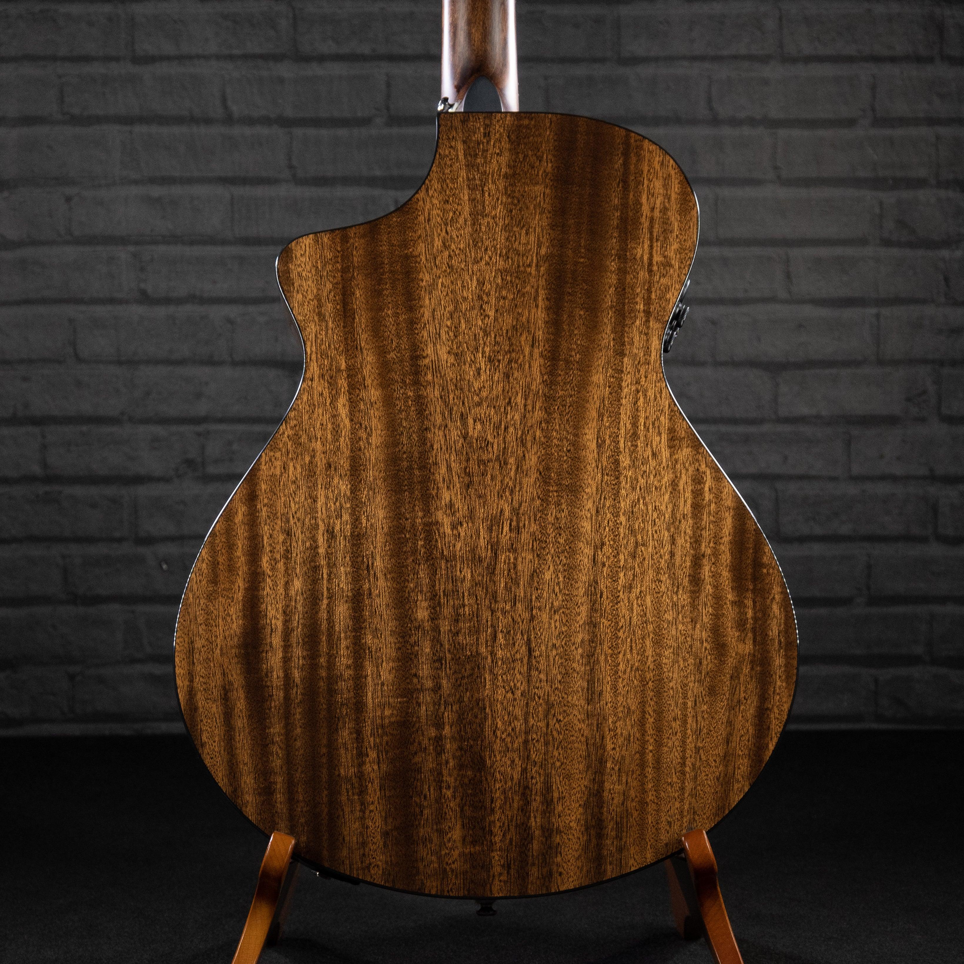 Breedlove Wildwood Pro Series Concert Suede CE Acoustic Guitars - Impulse Music Co.