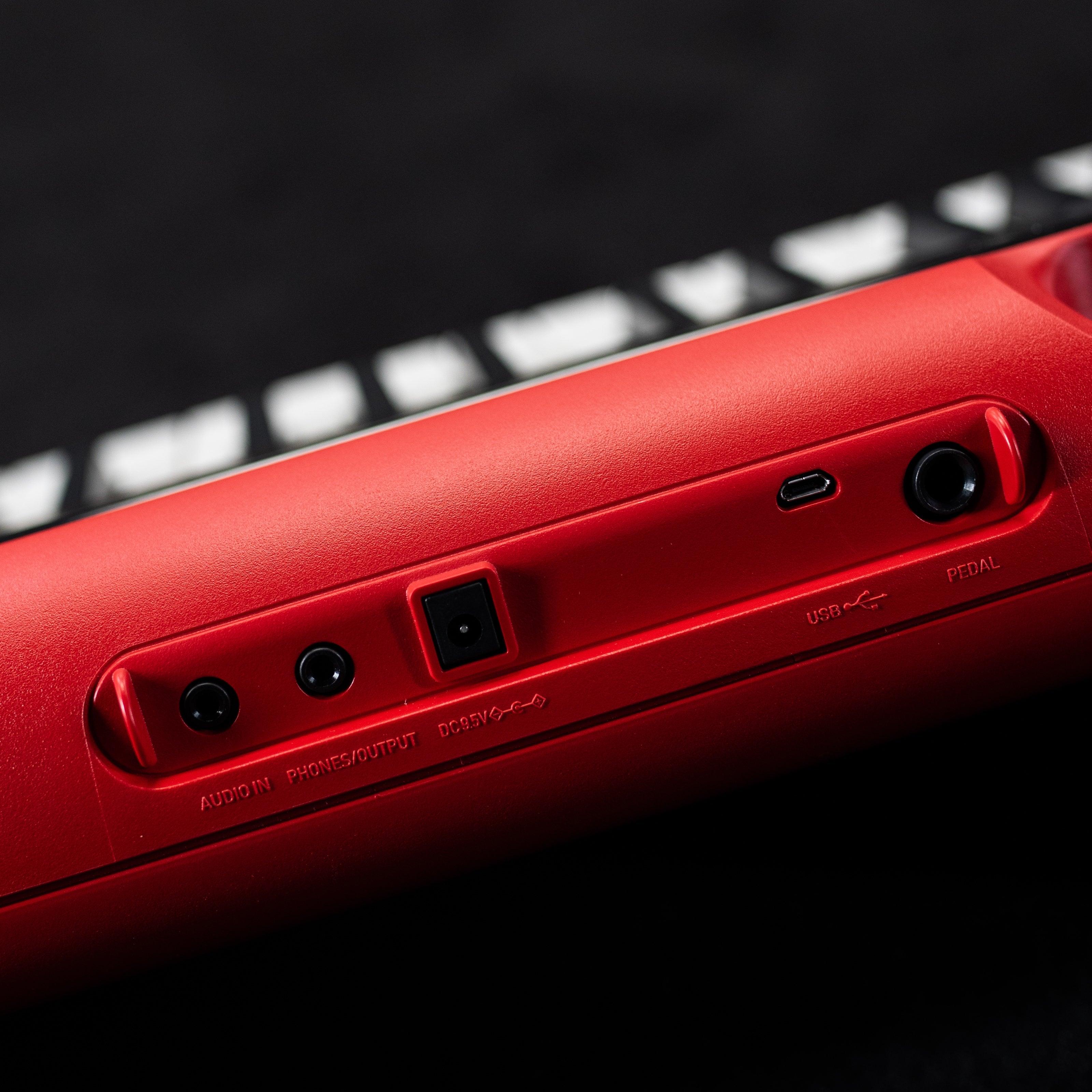 Casio Casiotone CT-S200 Digital Piano - Impulse Music Co.