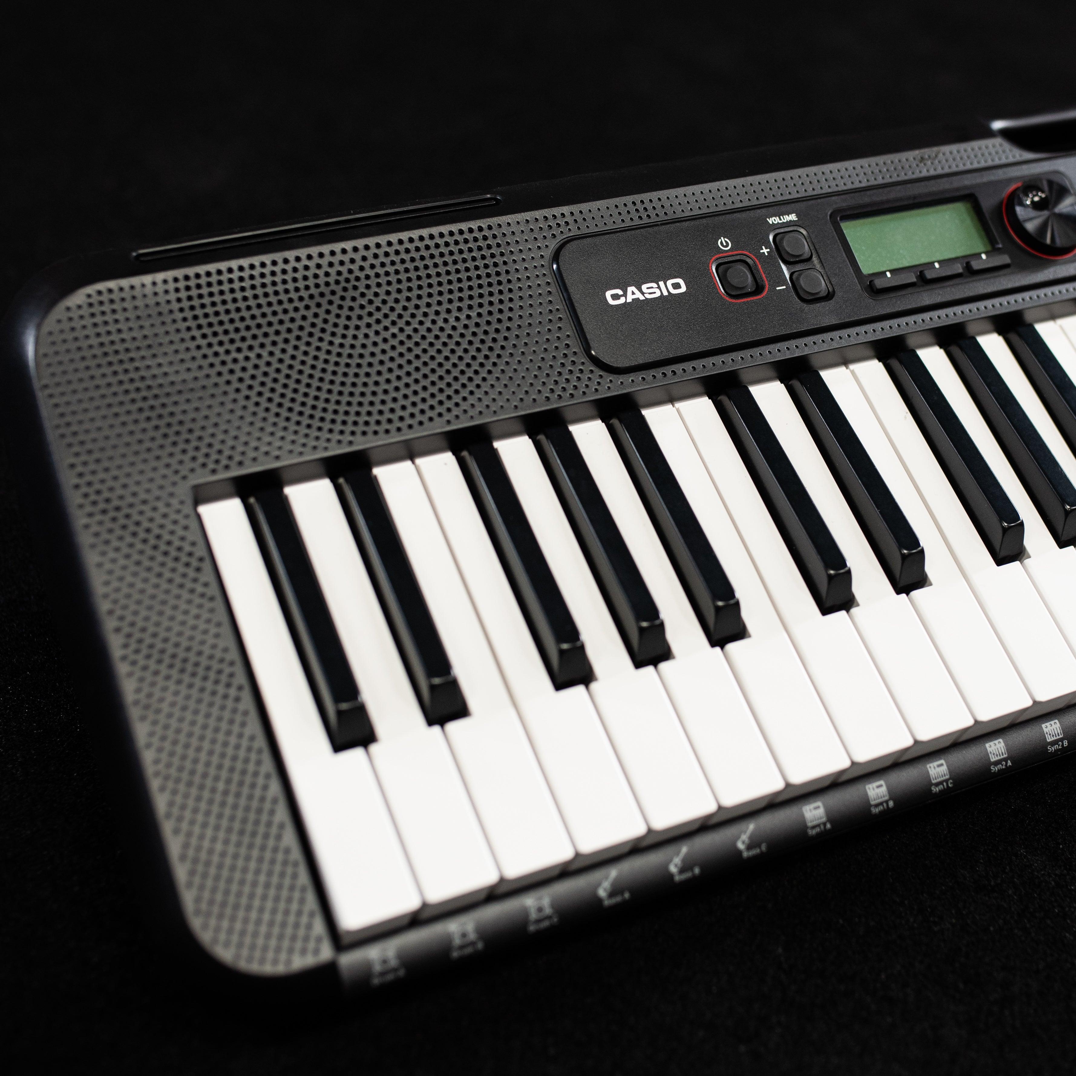 Casio Casiotone CT-S200 Digital Piano - Impulse Music Co.