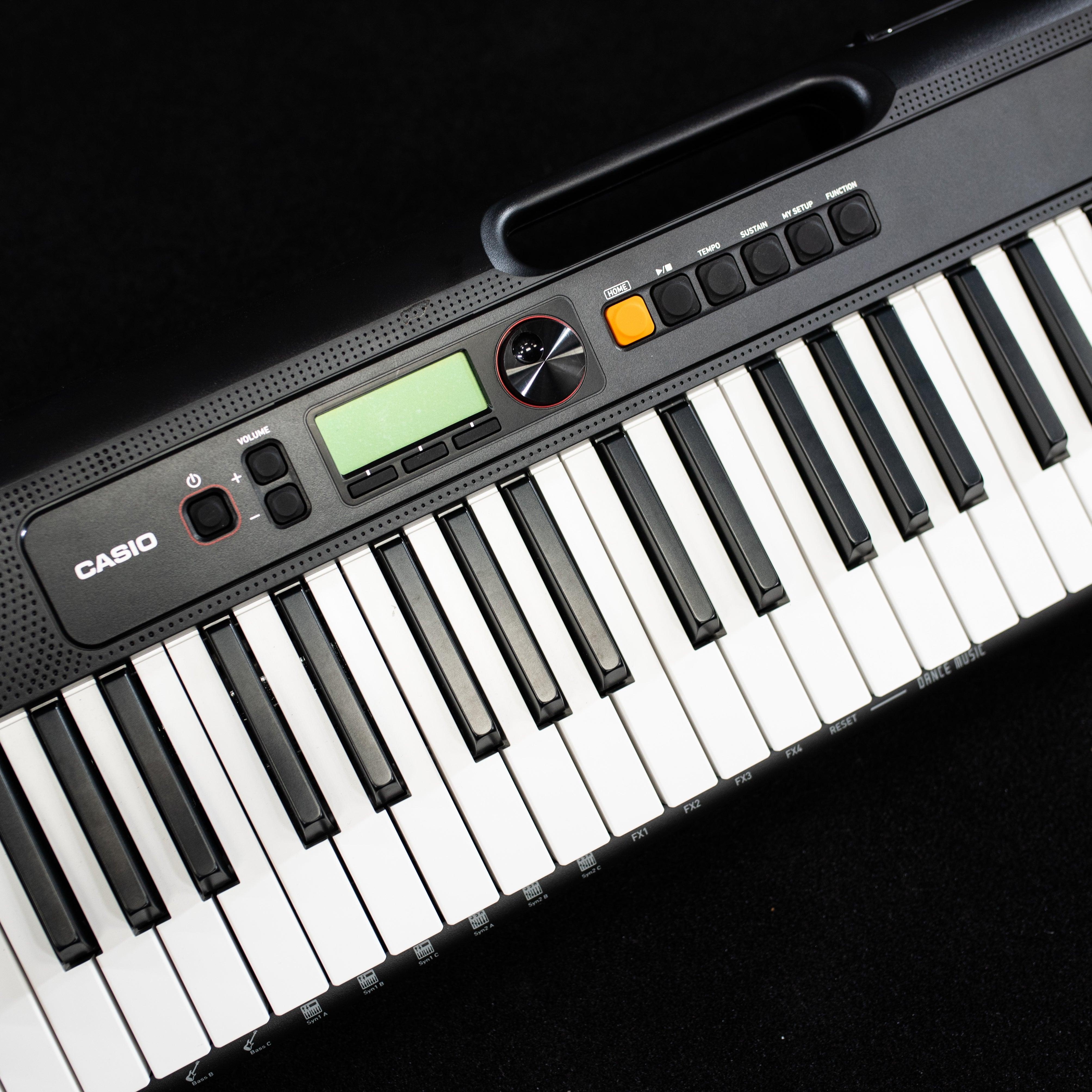 Casio Casiotone CT-S200 Digital Piano - Impulse Music Co.