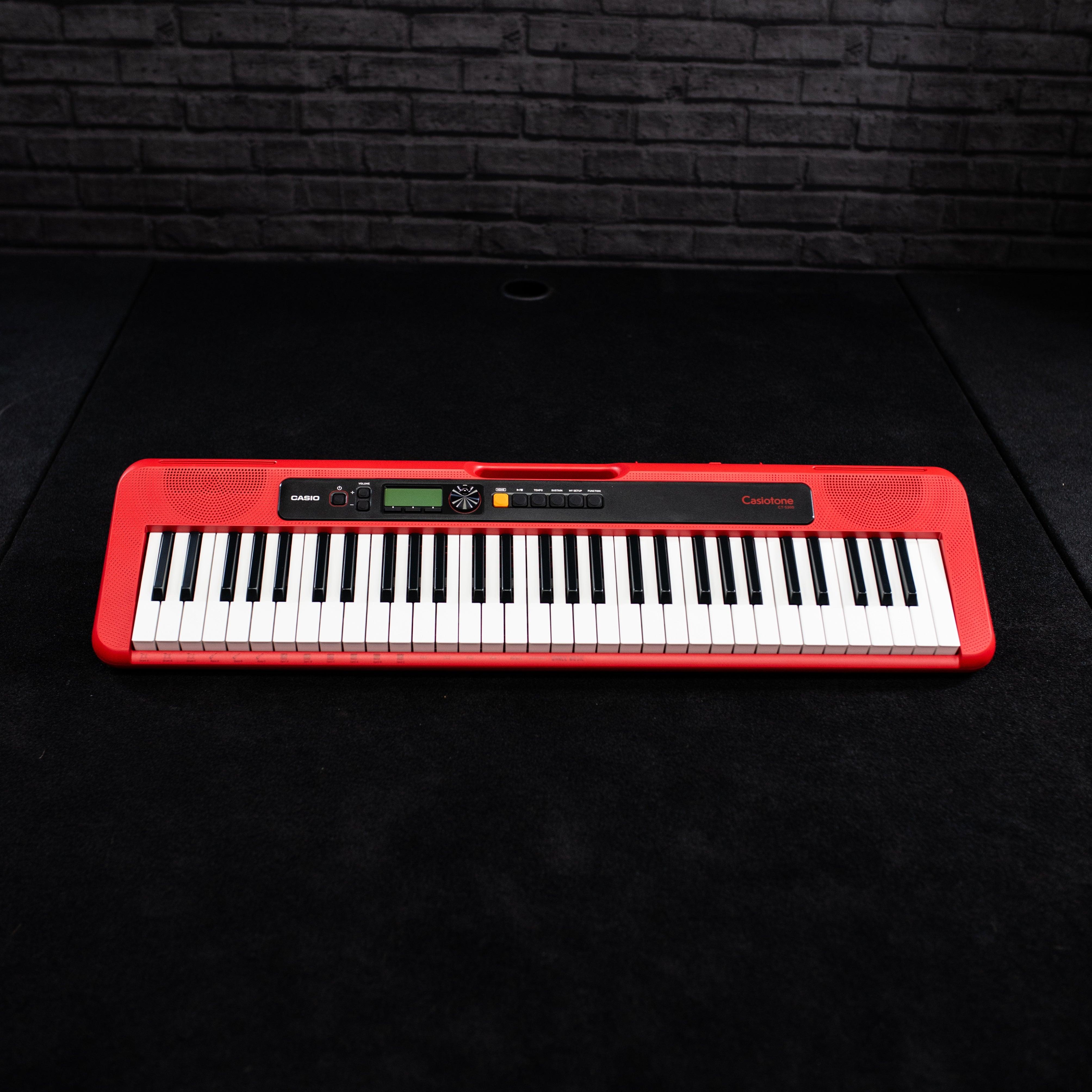 Casio Casiotone CT-S200 Digital Piano - Impulse Music Co.