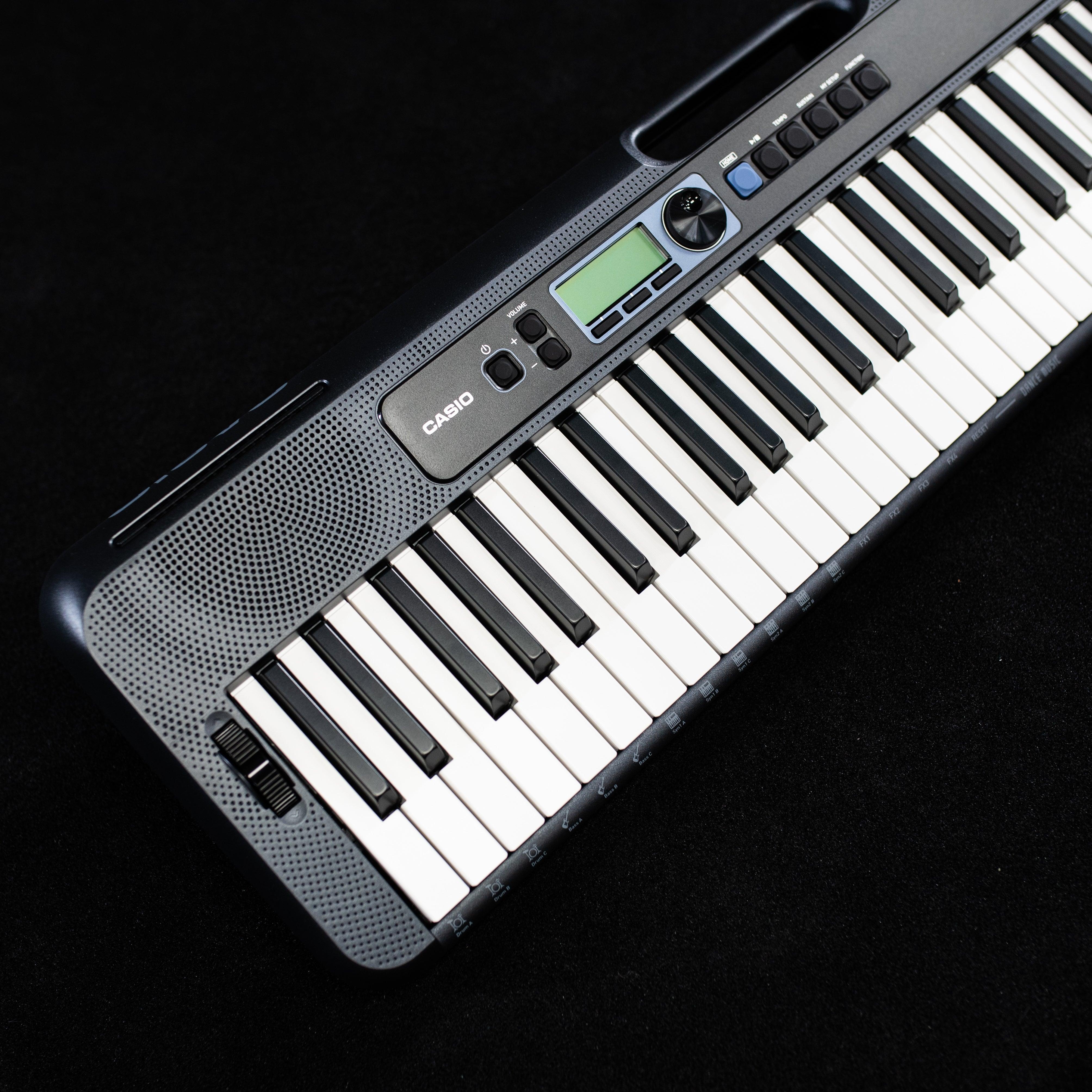 Casio Casiotone CT-S300 Portable Keyboard - Impulse Music Co.