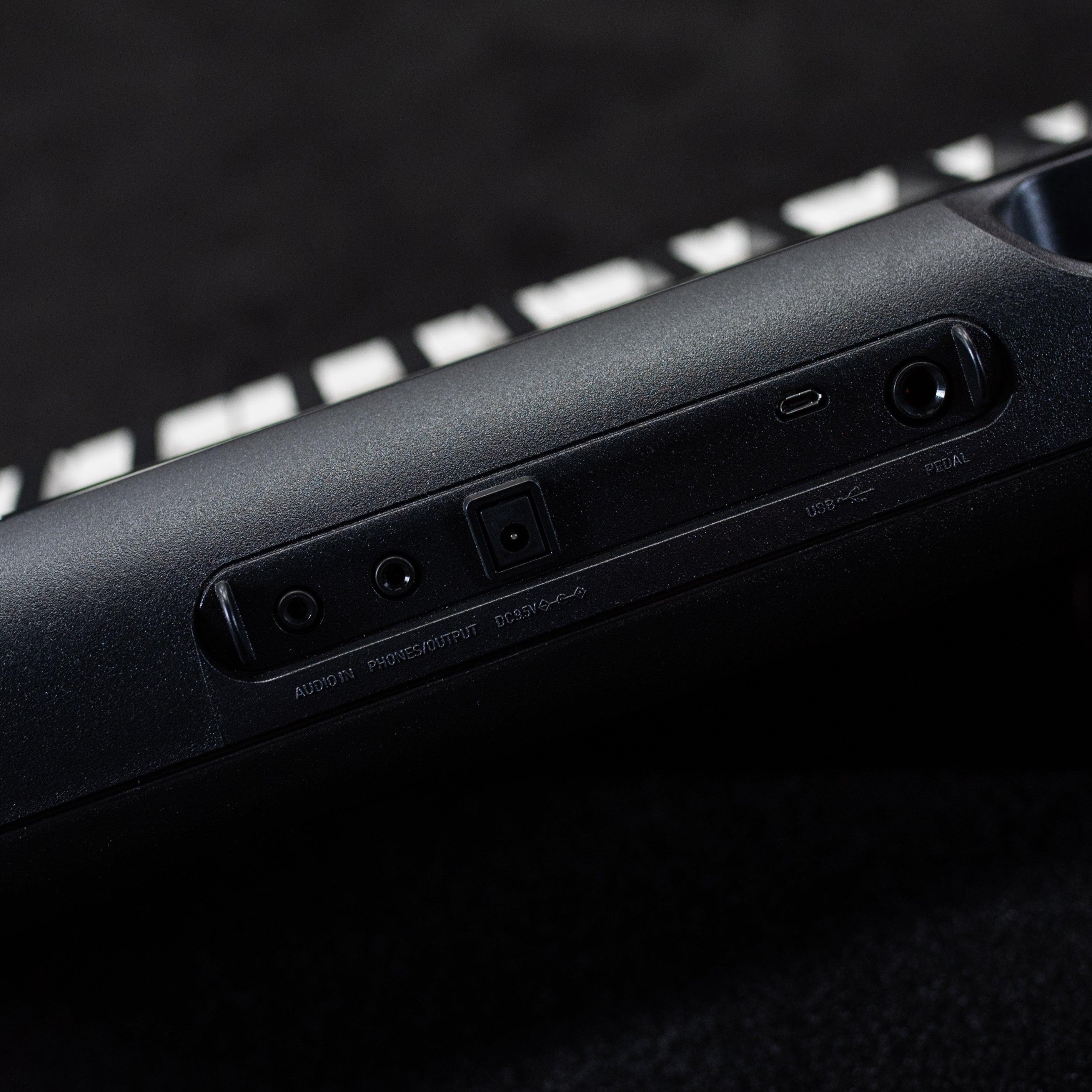 Casio Casiotone CT-S300 Portable Keyboard - Impulse Music Co.