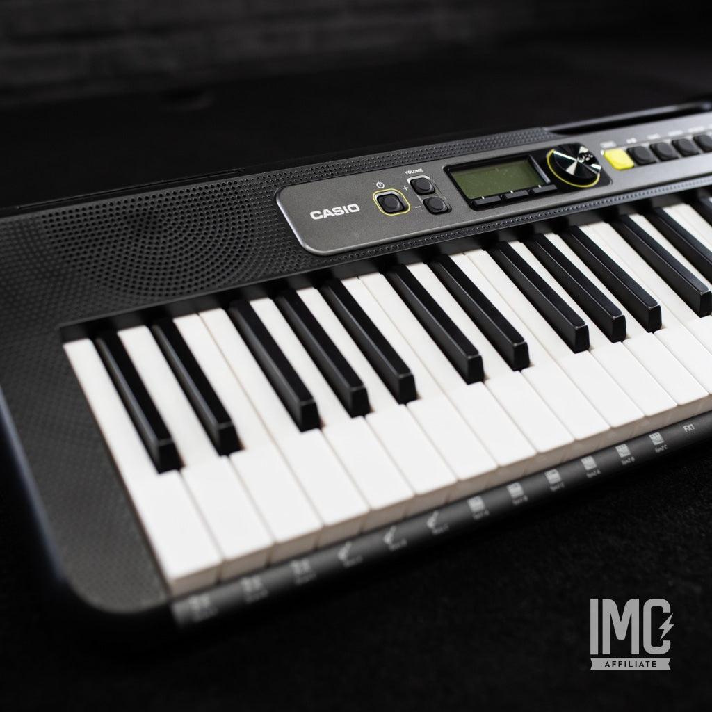Casio Casiotone LK-S250 Portable Keyboard - Impulse Music Co.