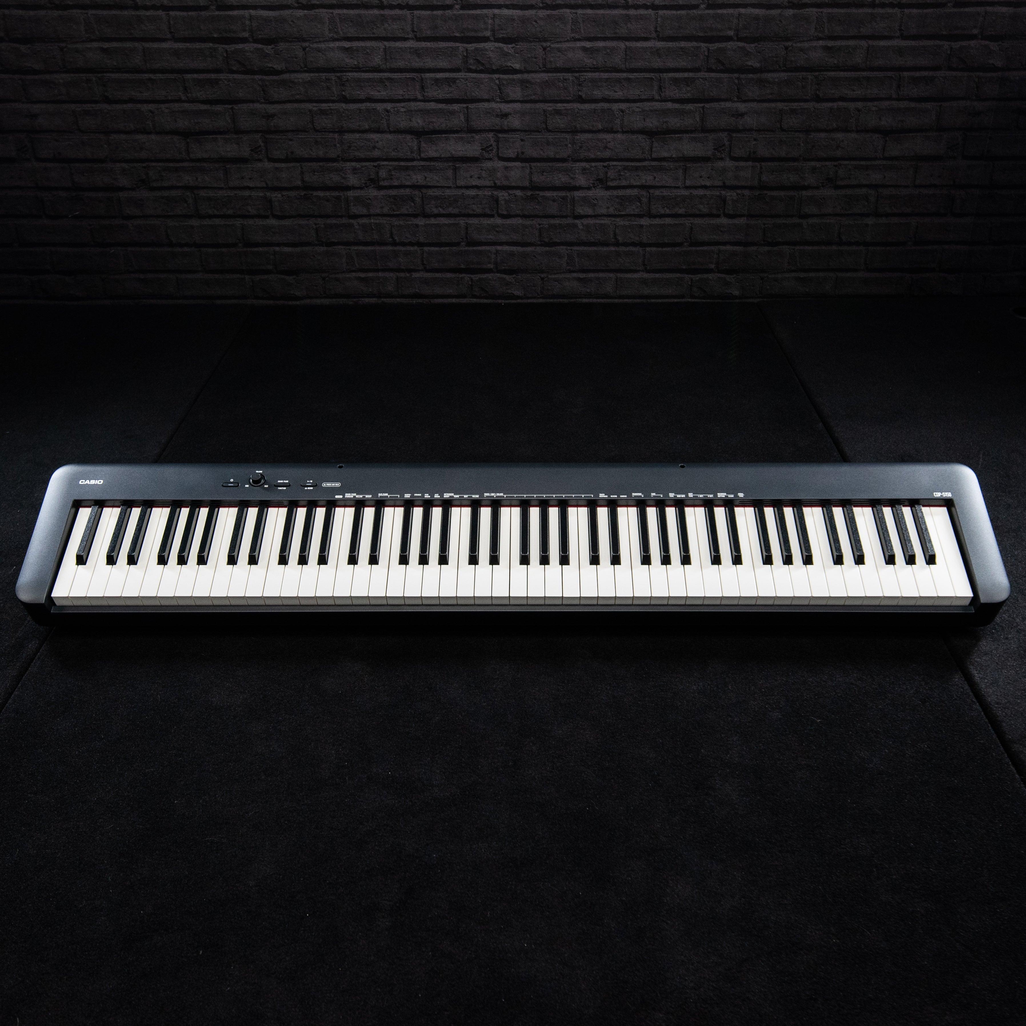 Casio CDP-S150 Digital Piano - Impulse Music Co.
