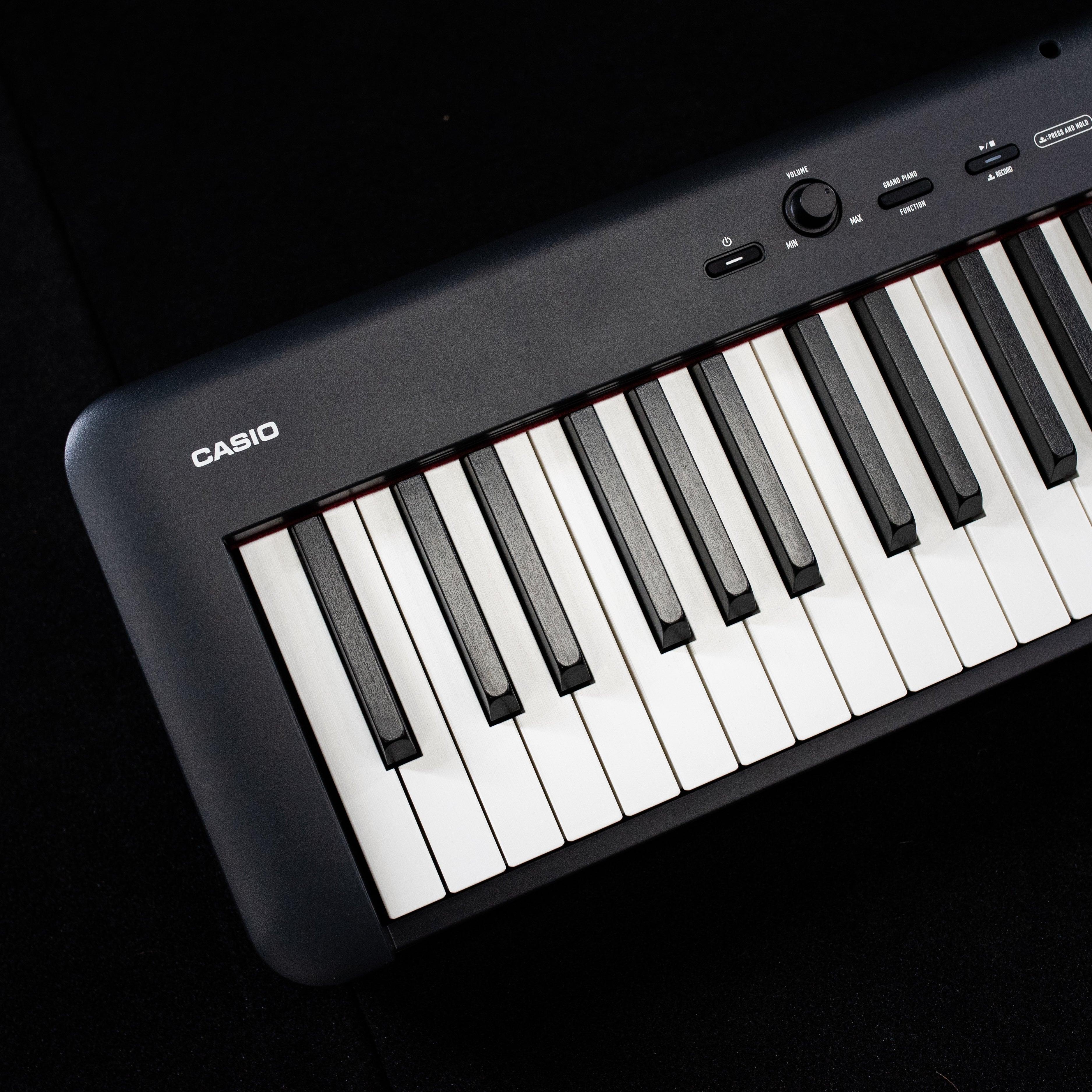 Casio CDP-S150 Digital Piano - Impulse Music Co.