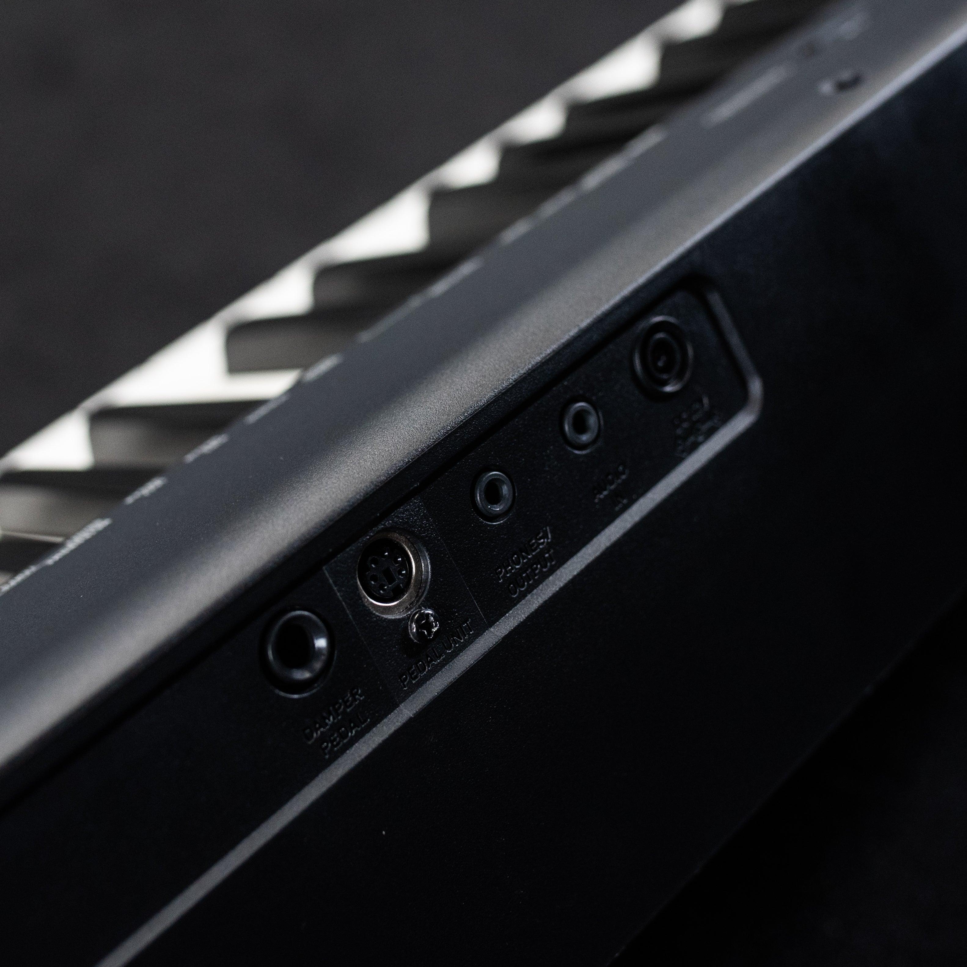 Casio CDP-S150 Digital Piano - Impulse Music Co.