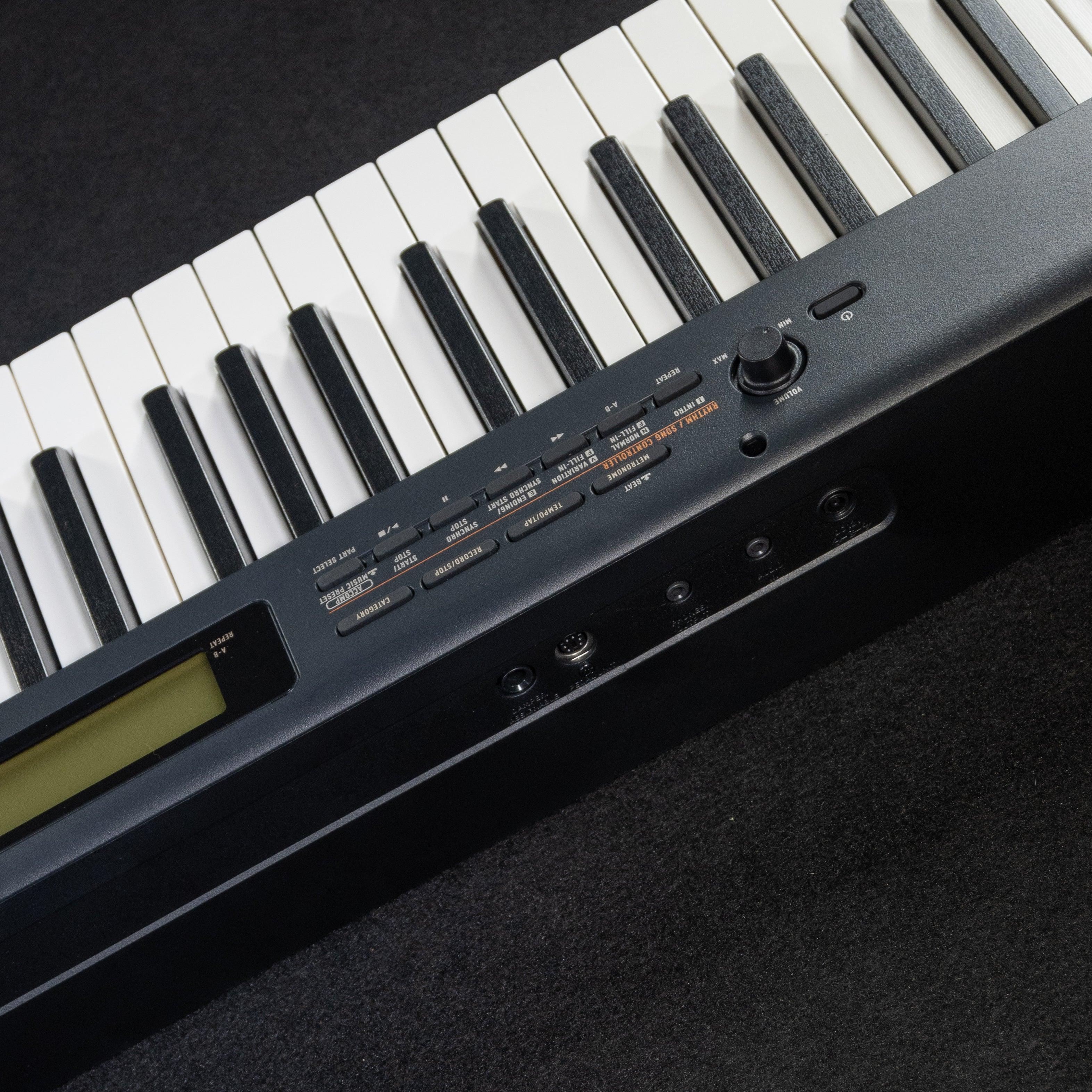 Casio CDP-S360 Digital Piano - Impulse Music Co.