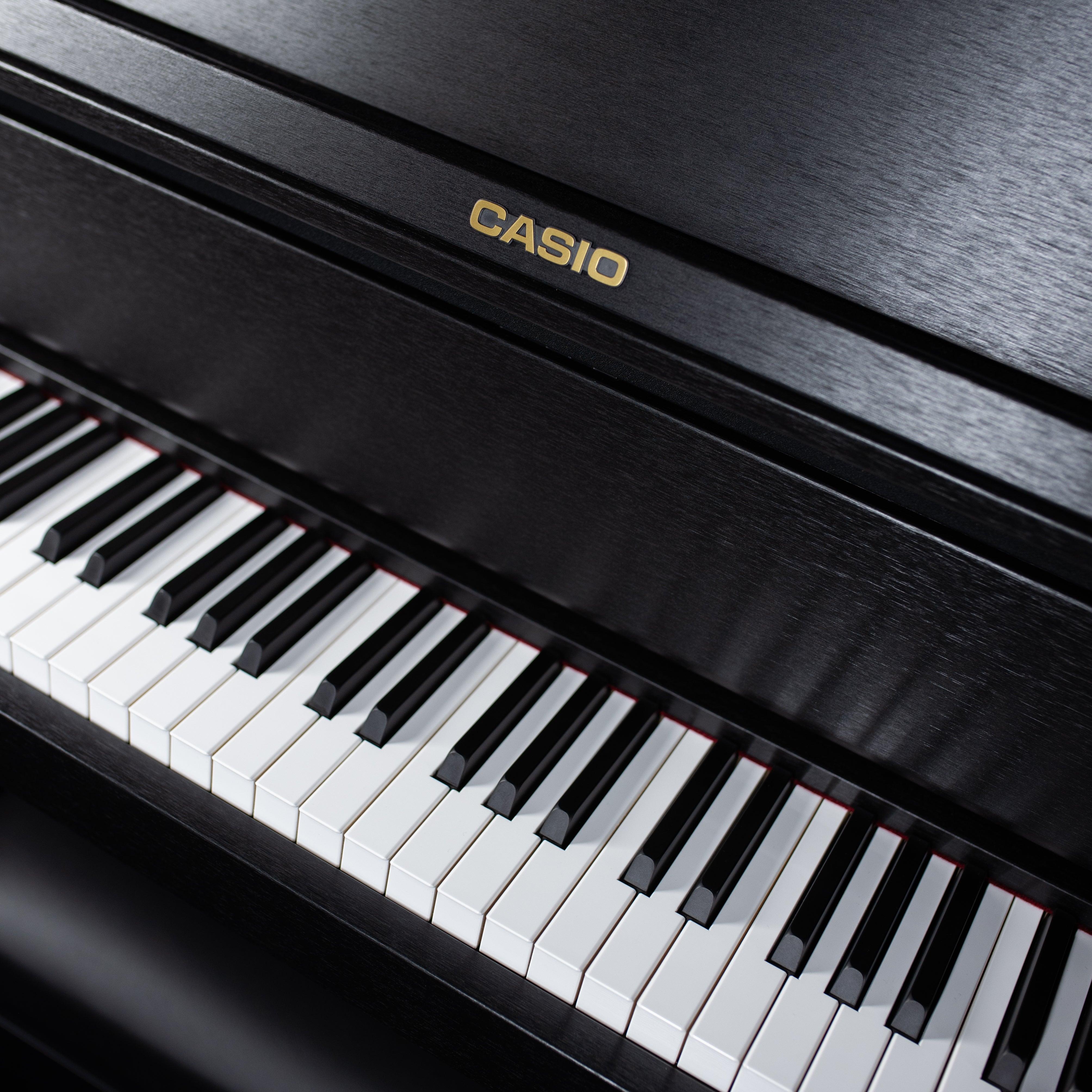 Casio Celviano GP-310 Grand Hybrid Piano - Impulse Music Co.
