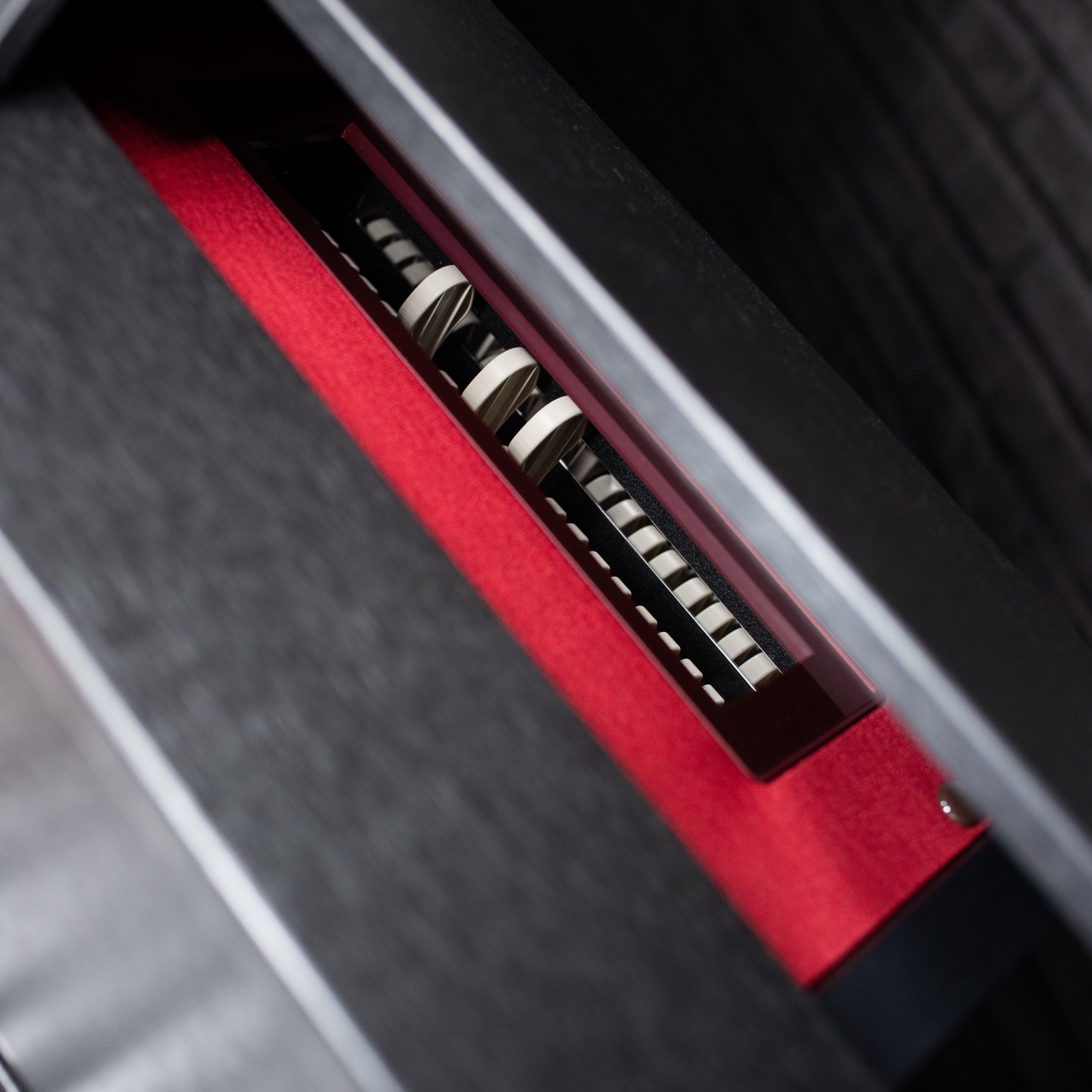 Casio Celviano GP-310 Grand Hybrid Piano - Impulse Music Co.