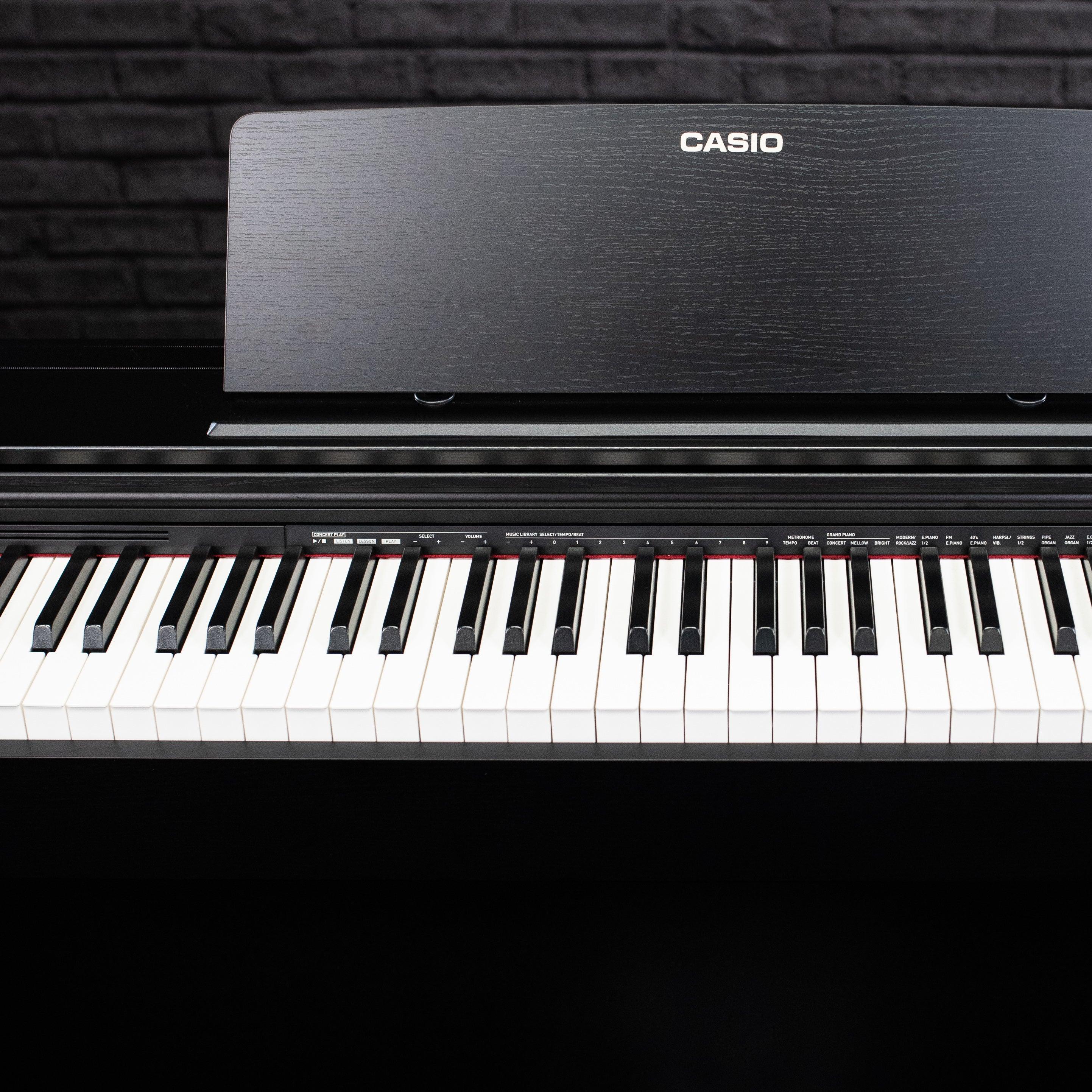 Casio Privia PX-870 Digital Console Piano - Impulse Music Co.