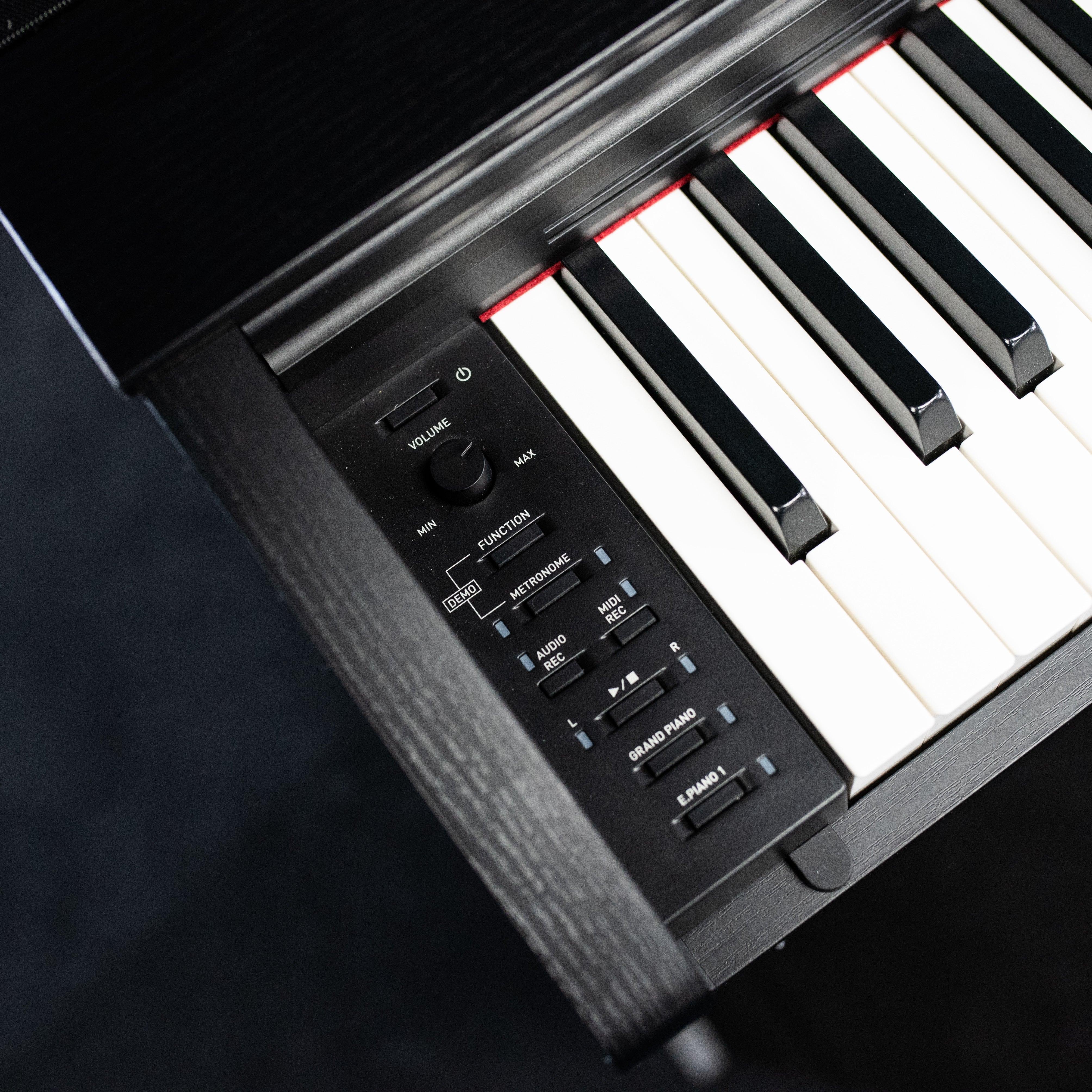 Casio Privia PX-870 Digital Console Piano - Impulse Music Co.