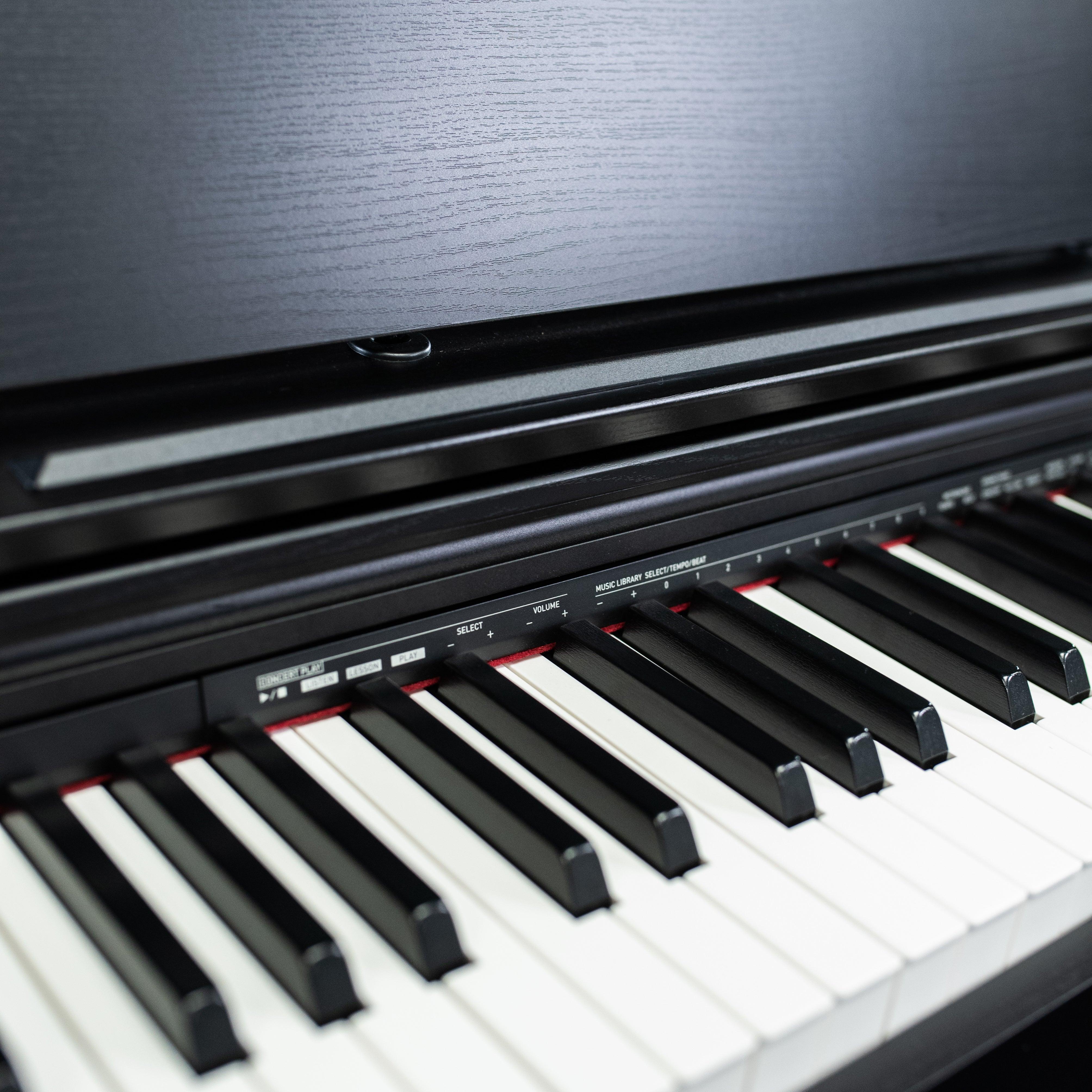 Casio Privia PX-870 Digital Console Piano - Impulse Music Co.