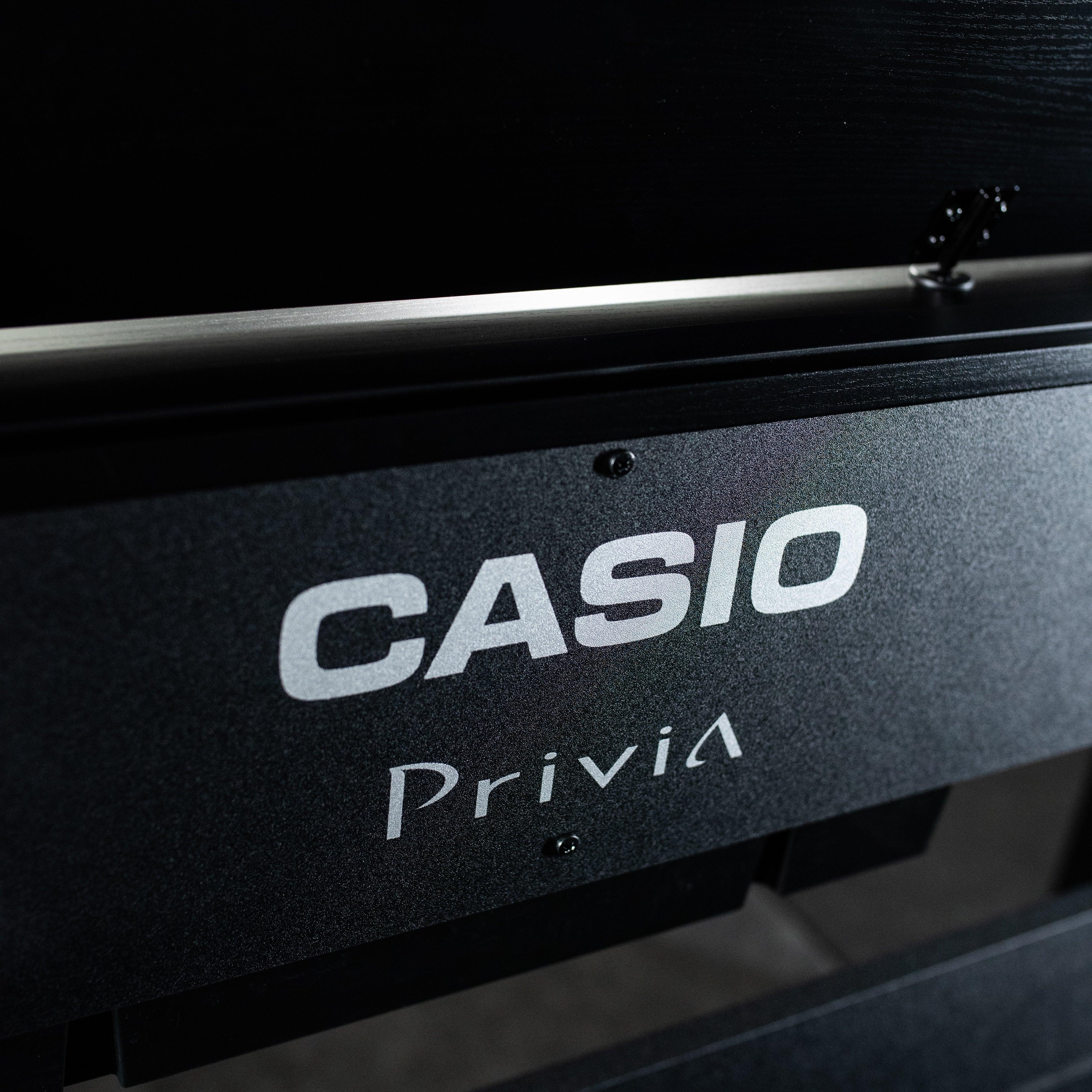 Casio Privia PX-870 Digital Console Piano - Impulse Music Co.