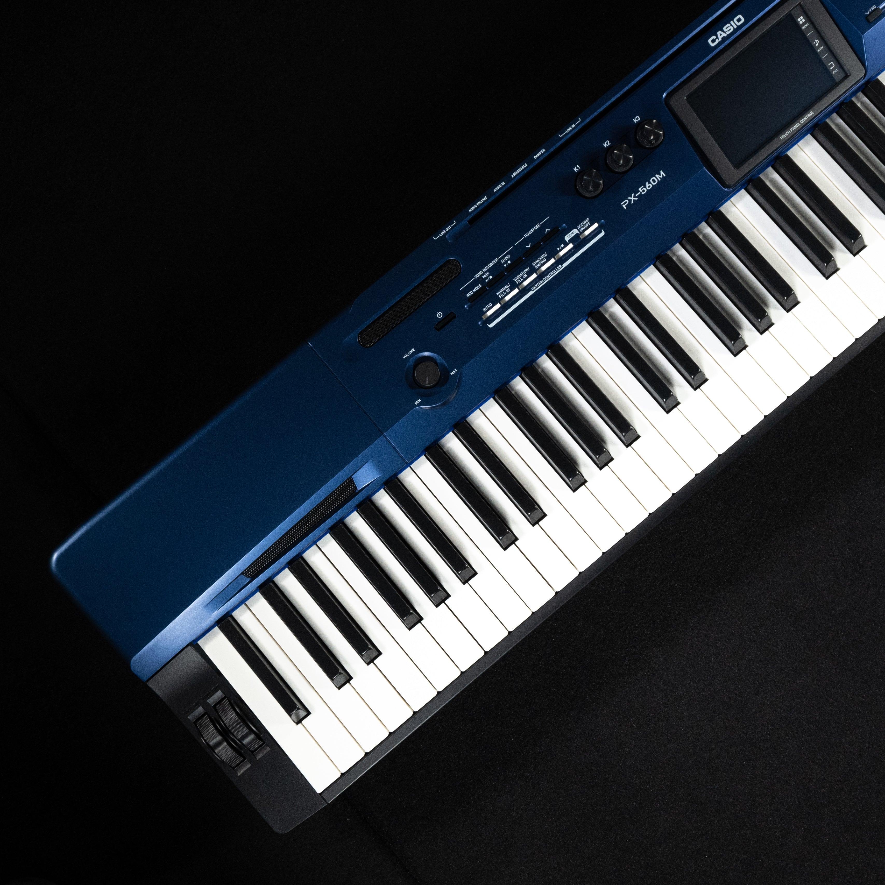 Casio Privia PX560 - Impulse Music Co.