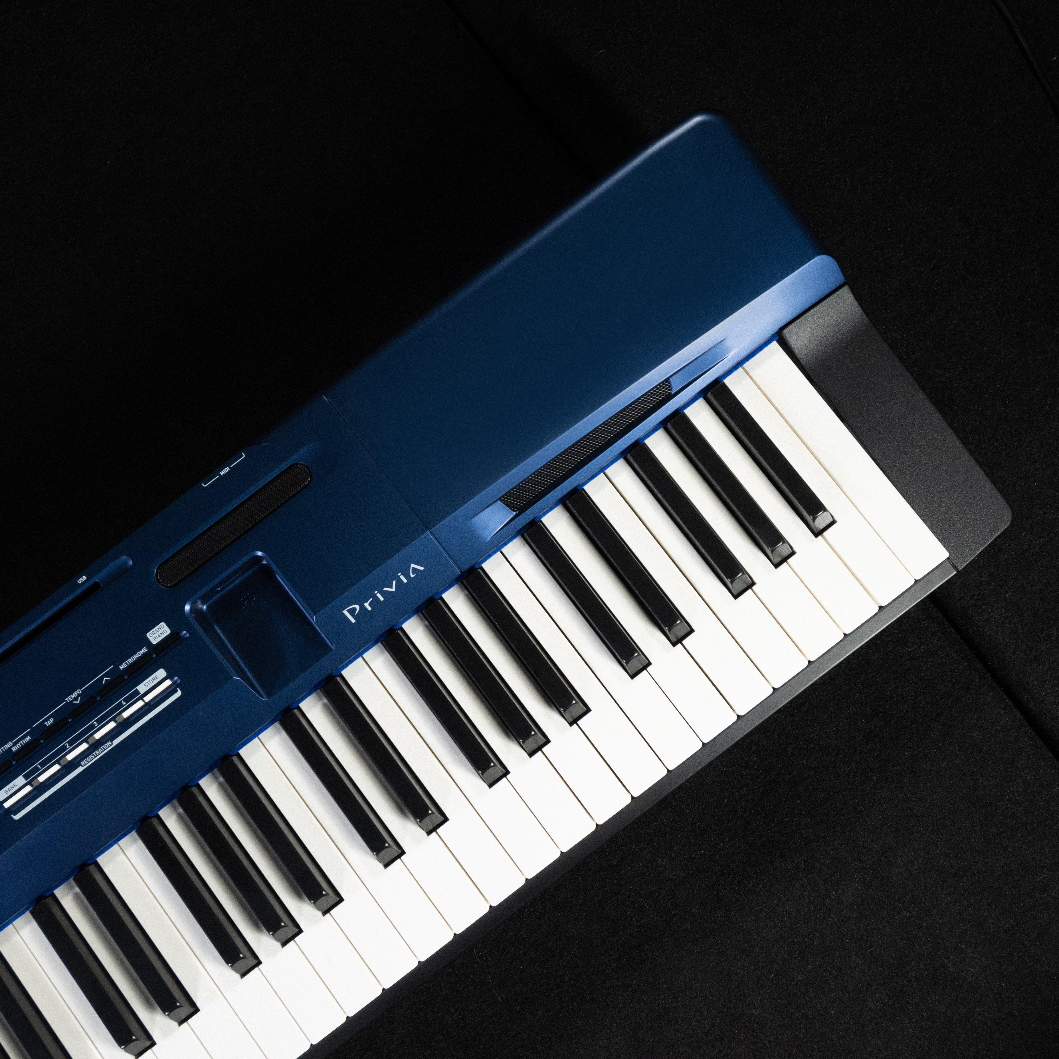 Casio Privia PX560 - Impulse Music Co.